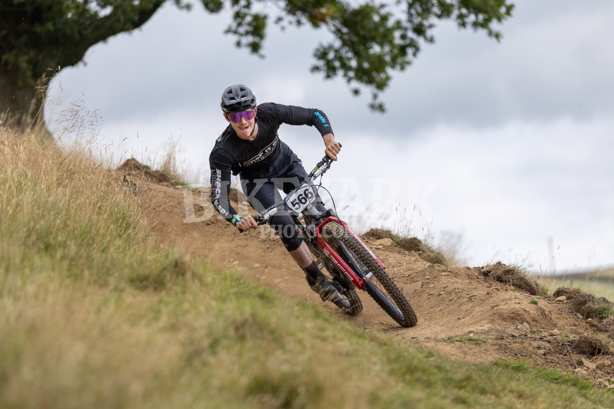 Bolly Skyline Enduro August 09, 2025 11:17:31
