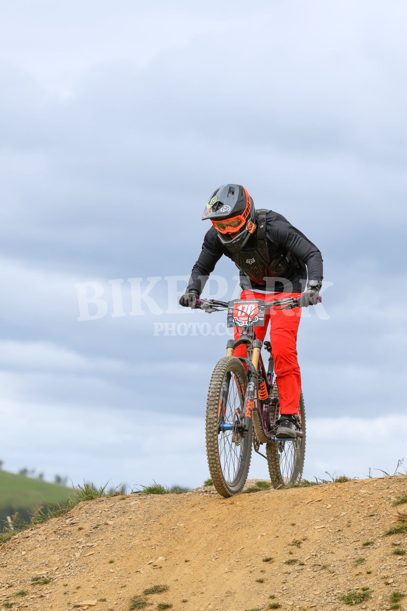 Berwyn Bike Park May 31, 2026 15:55:38
