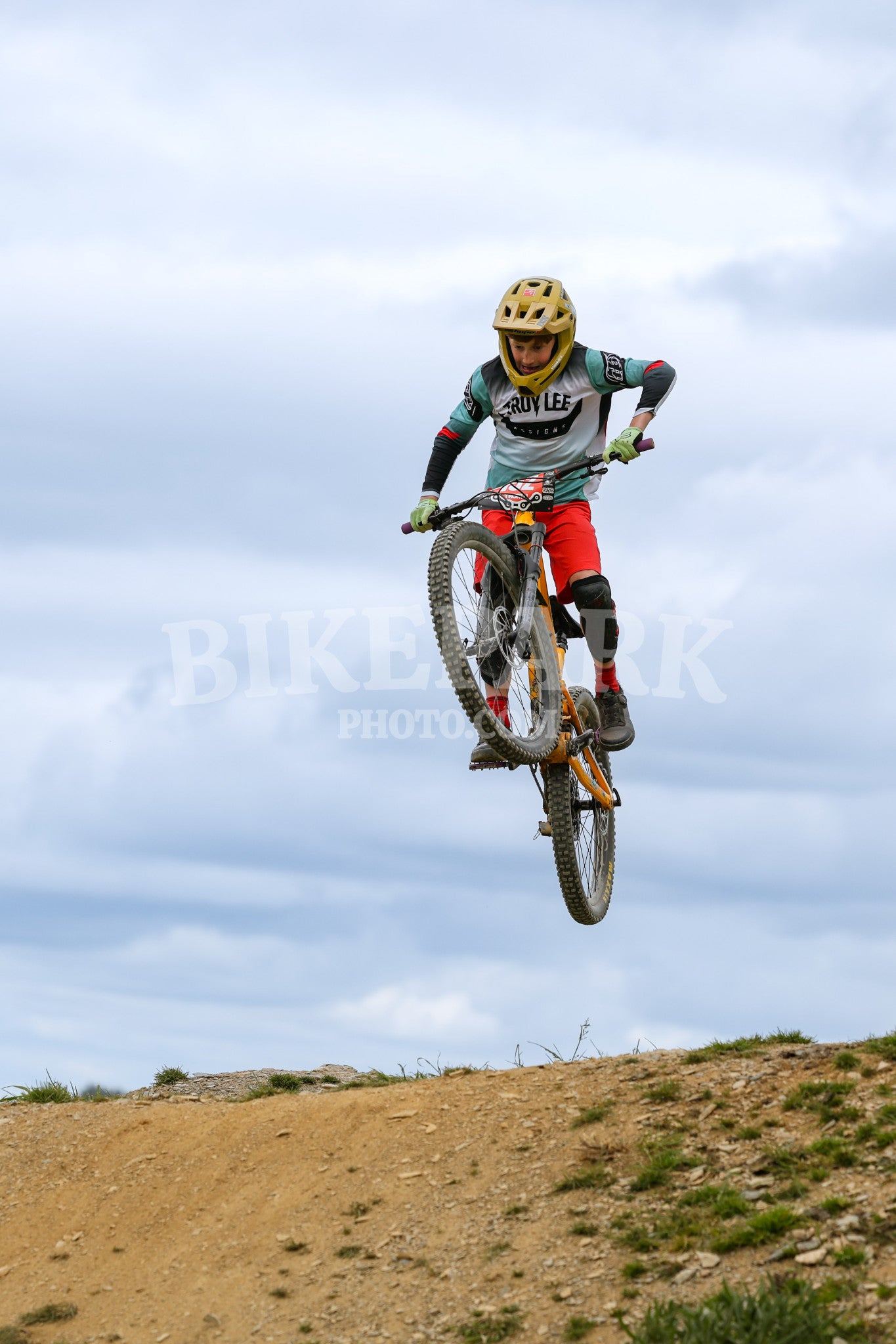 Berwyn Bike Park May 31, 2026 14:39:10