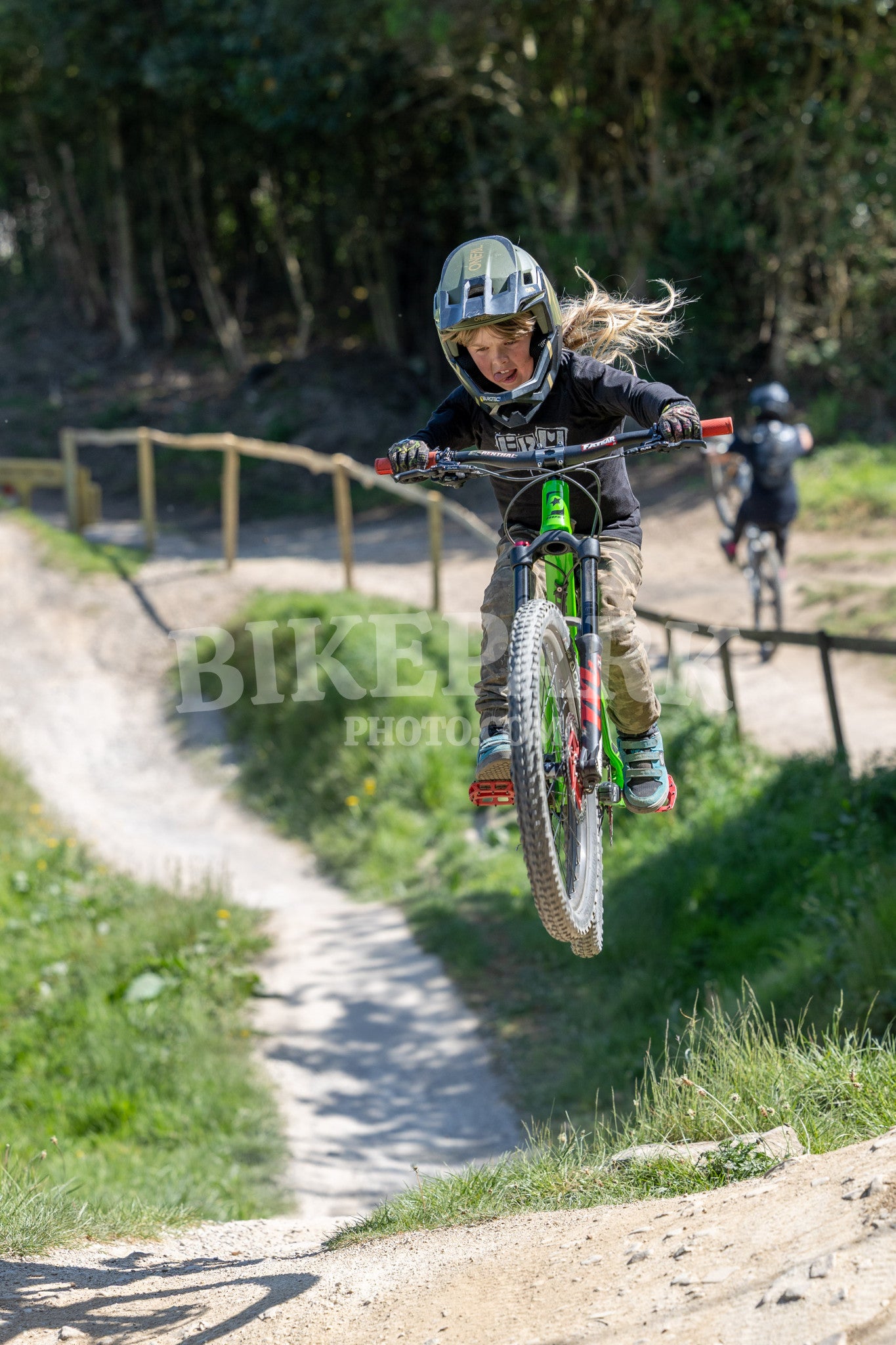 Farmer John's MTB Park May 11, 2025 14:17:31