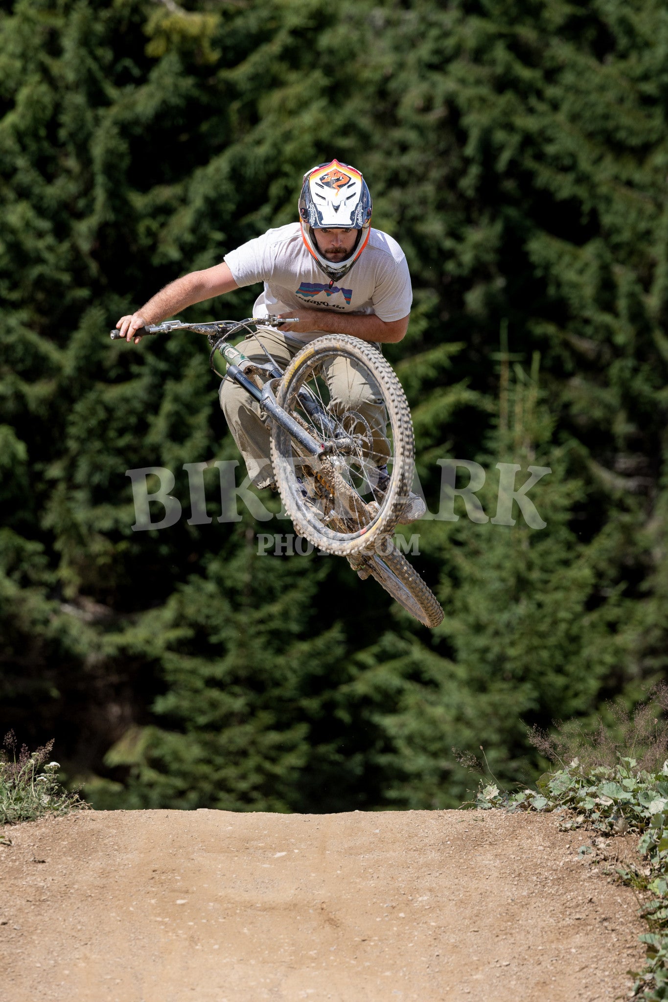 Avoriaz Bike Park July 14, 2025 16:24:48