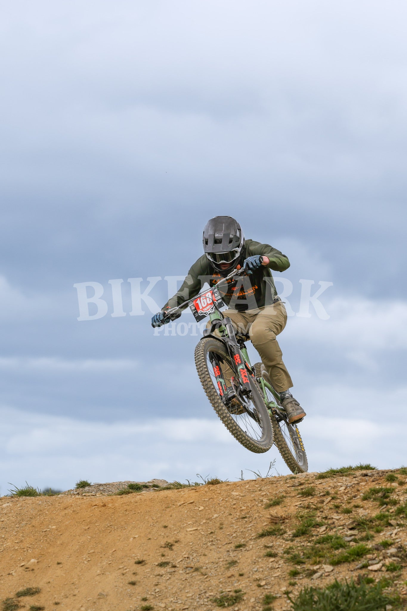 Berwyn Bike Park May 31, 2026 15:54:34