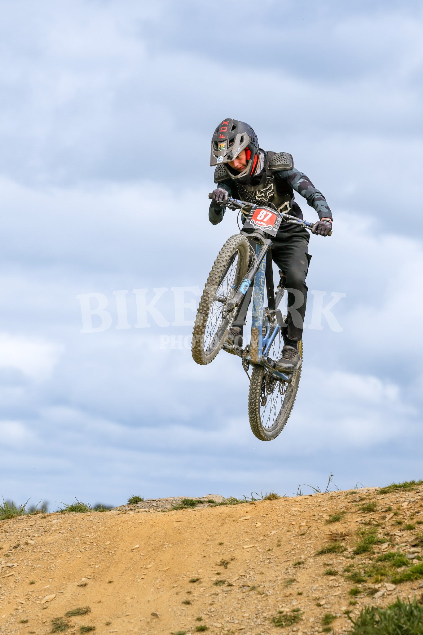 Berwyn Bike Park May 31, 2026 15:19:35