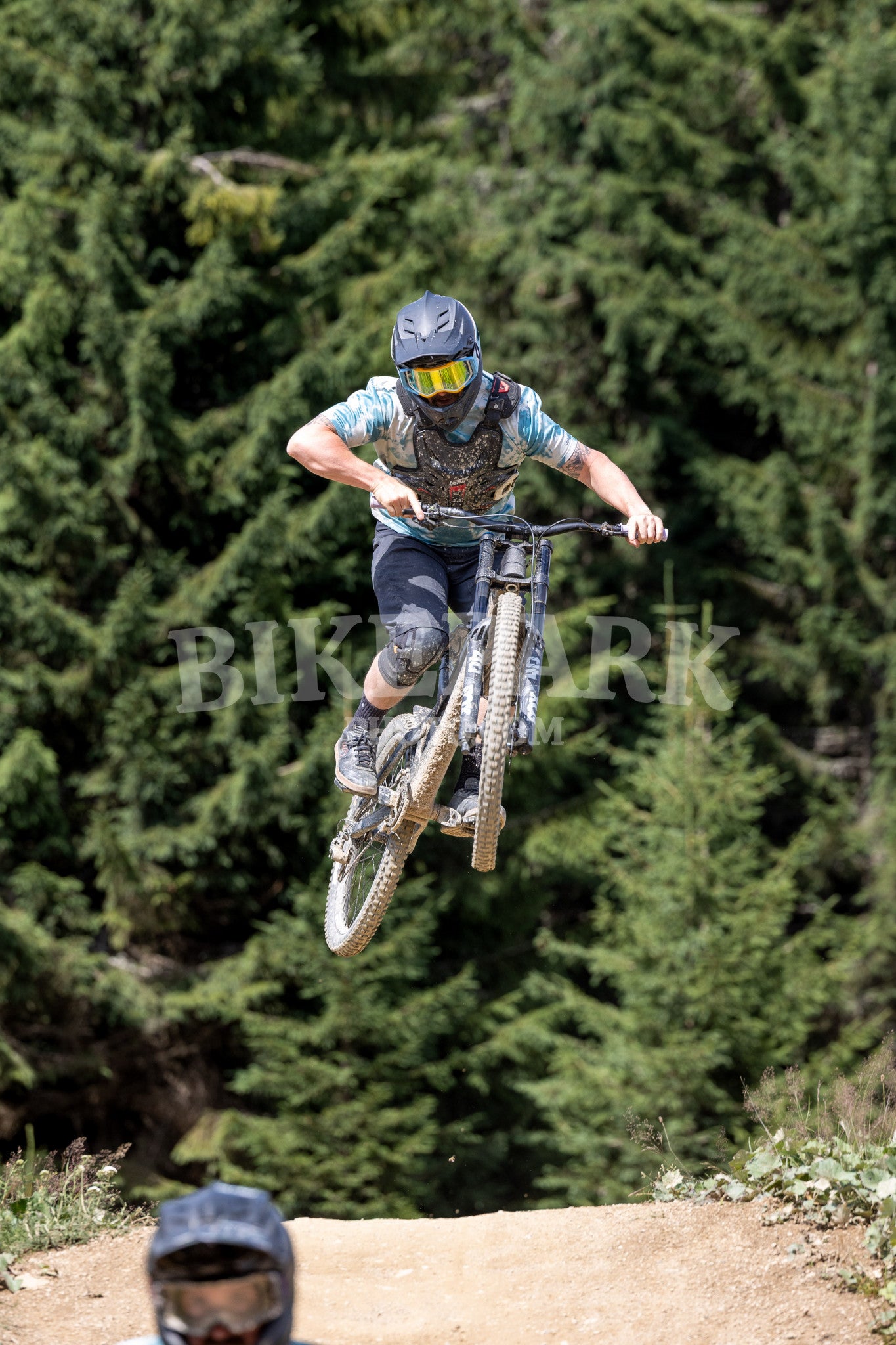 Avoriaz Bike Park July 14, 2025 16:30:10