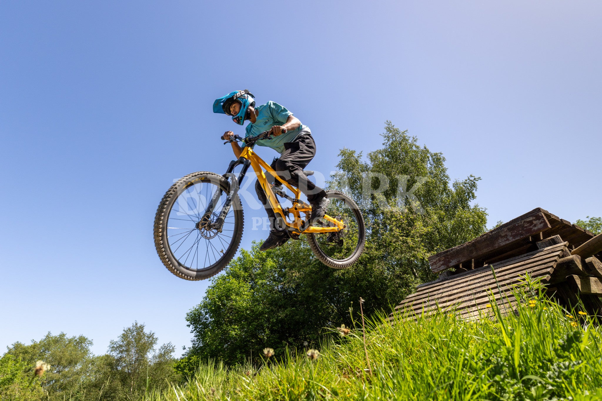 Farmer John's MTB Park May 25, 2026 11:27:15