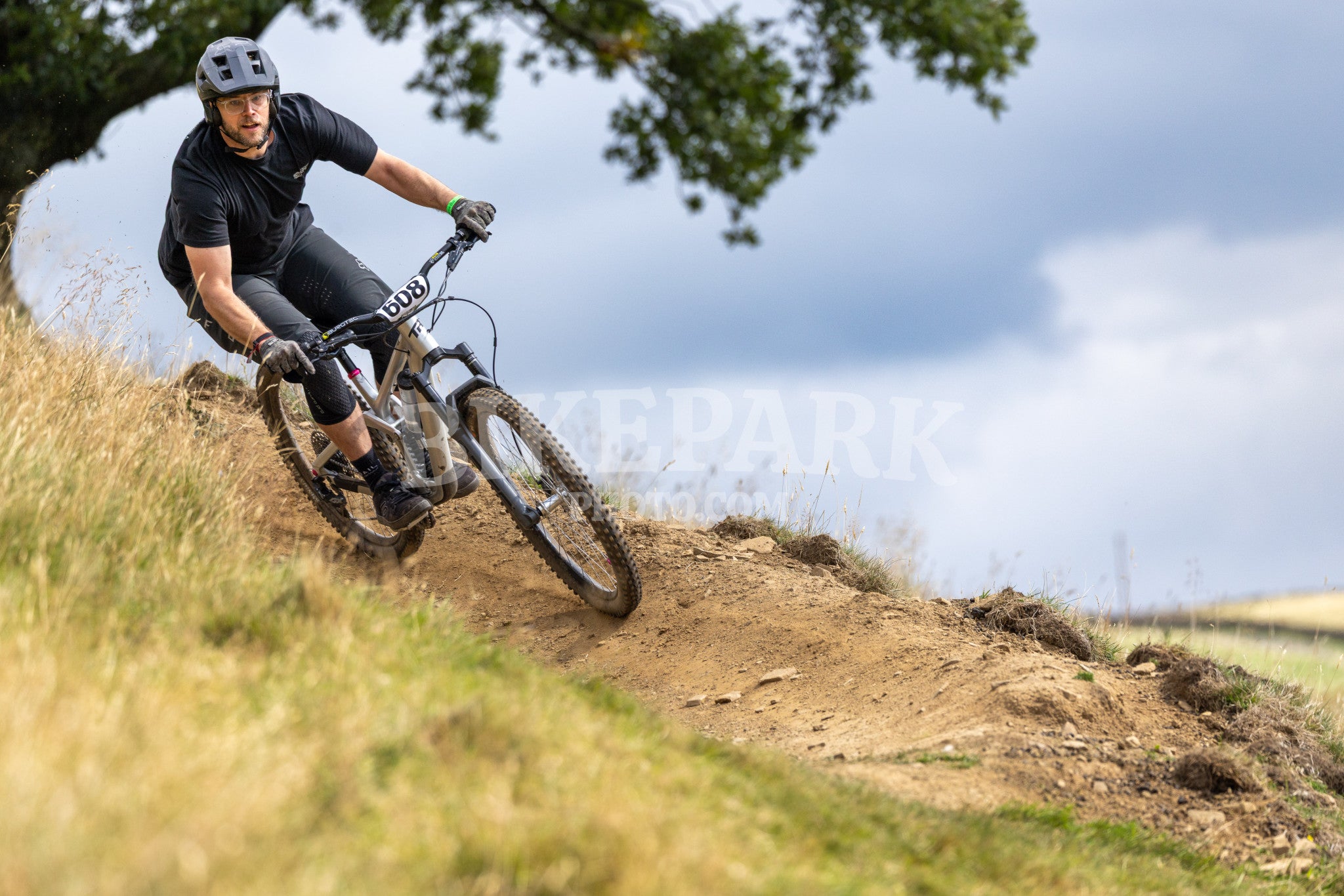 Bolly Skyline Enduro August 09, 2025 11:31:13