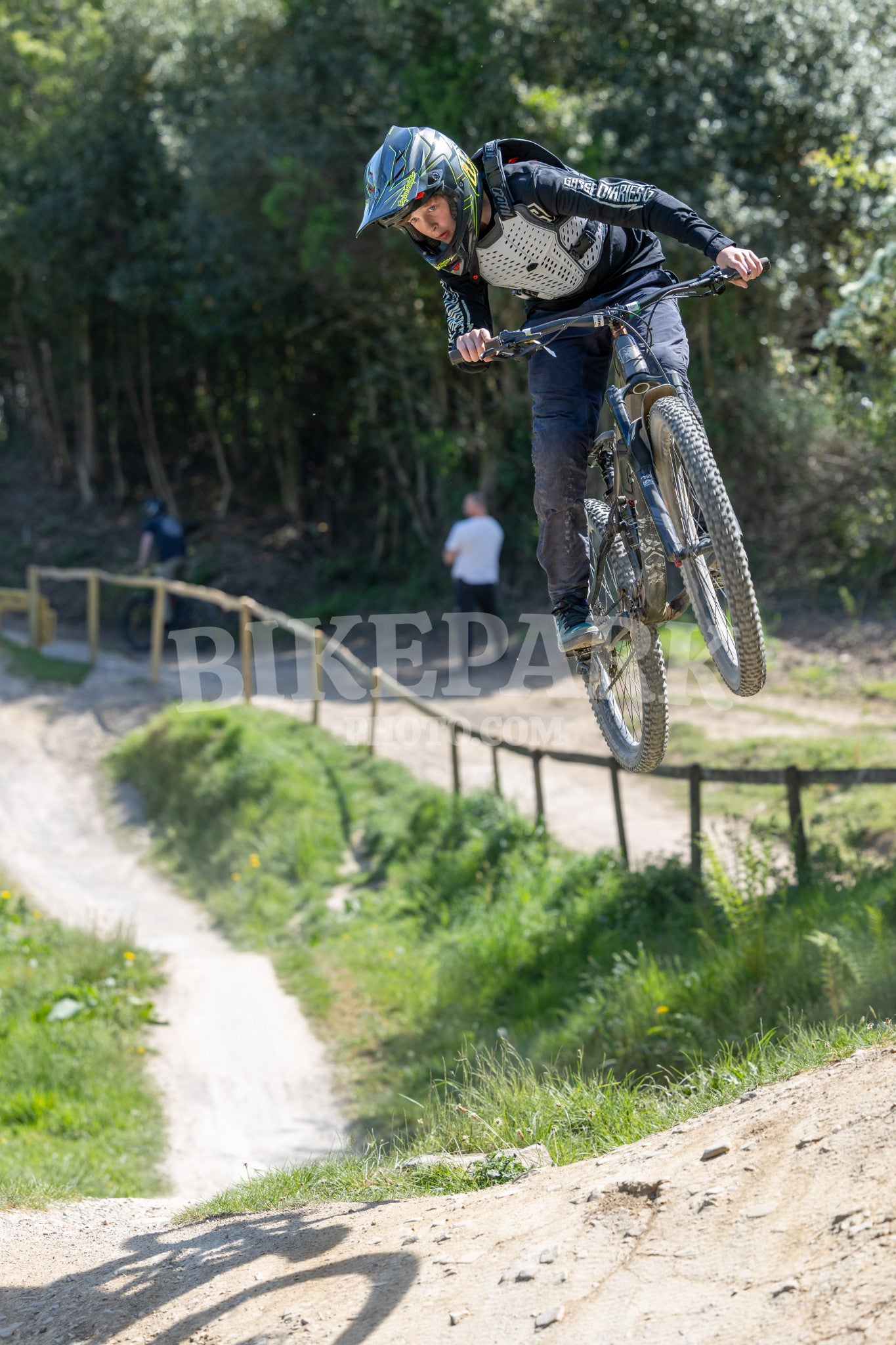 Farmer John's MTB Park May 11, 2025 13:00:41