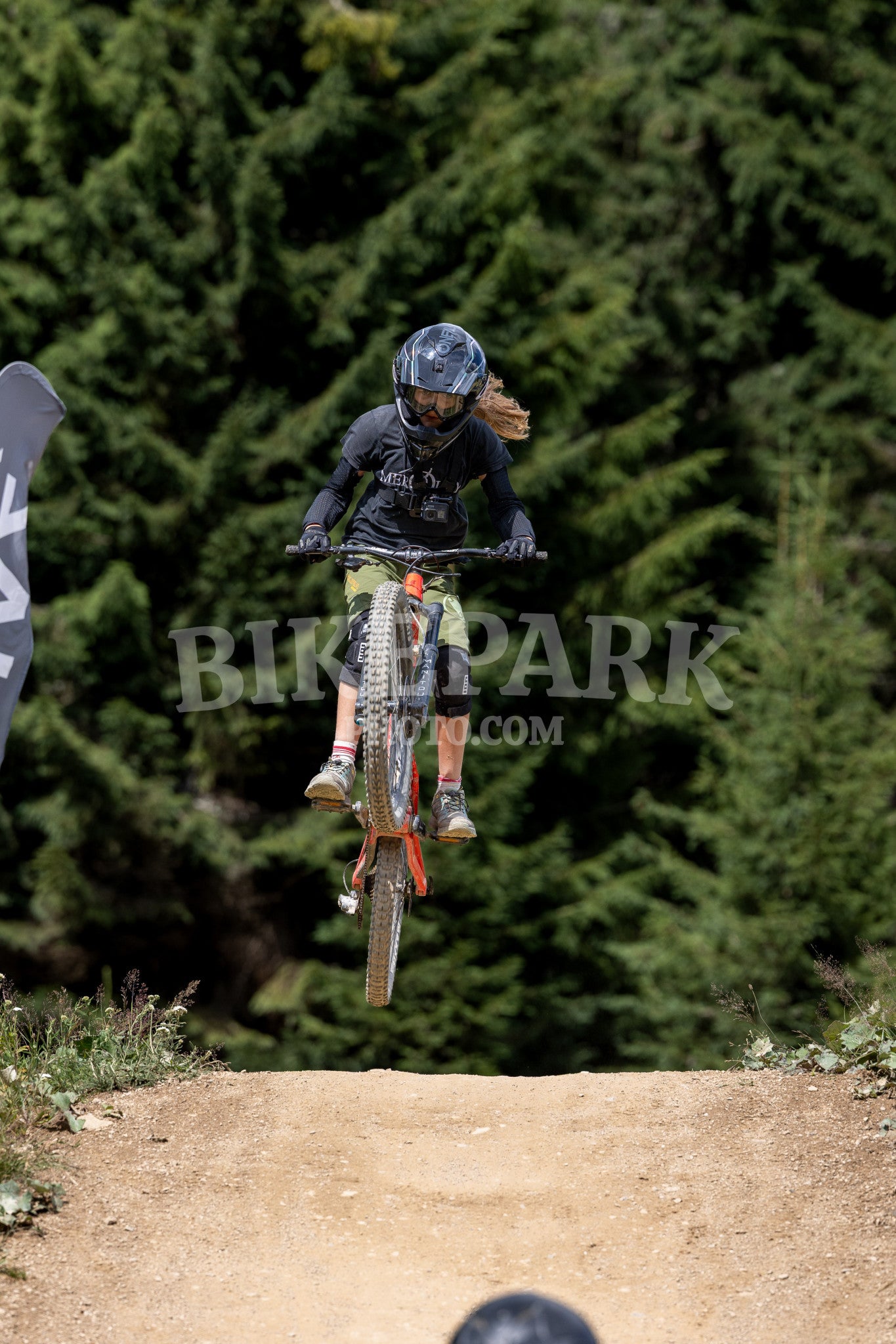 Avoriaz Bike Park July 14, 2025 16:03:46