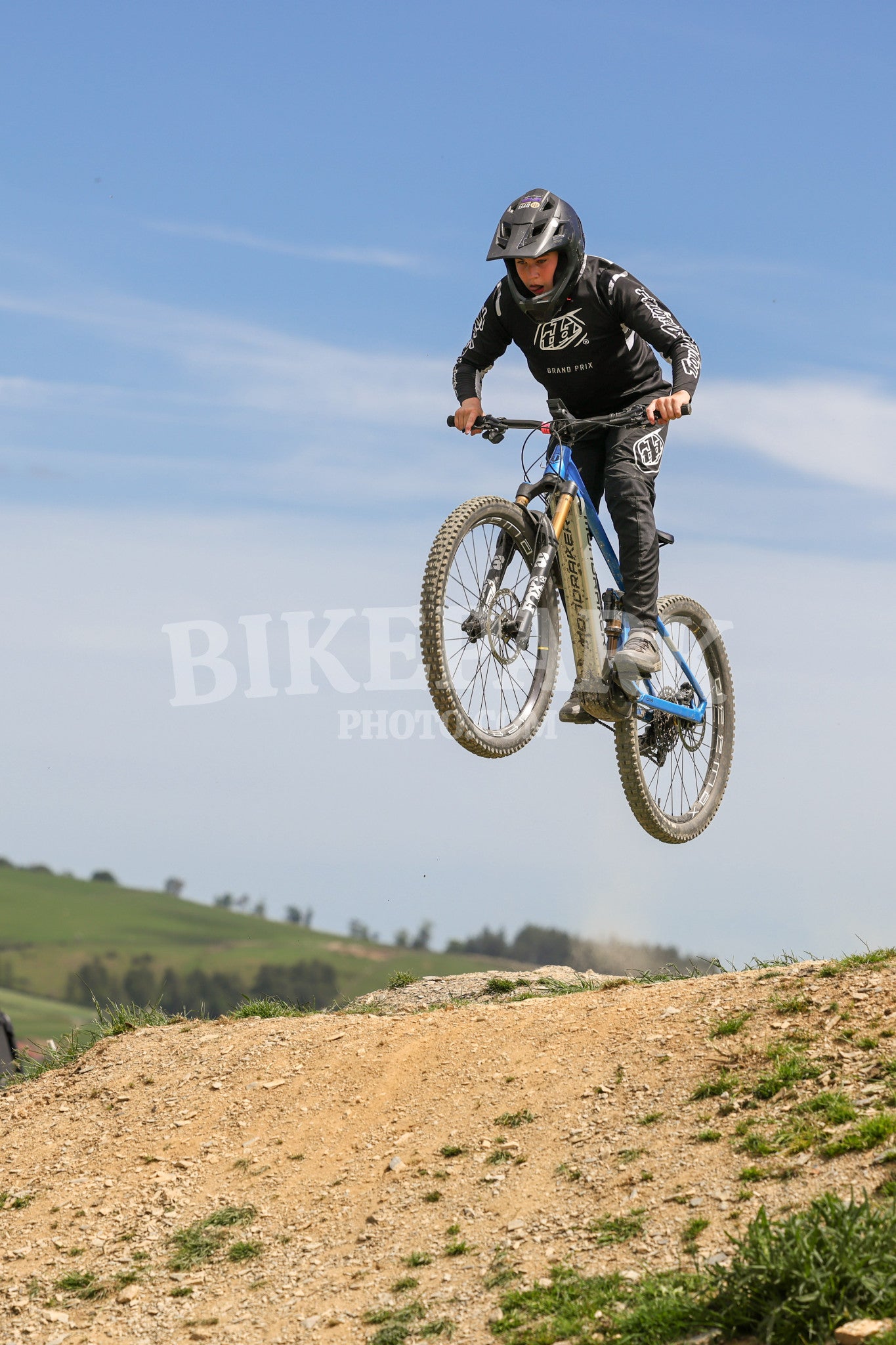 Berwyn Bike Park May 30, 2026 13:06:17