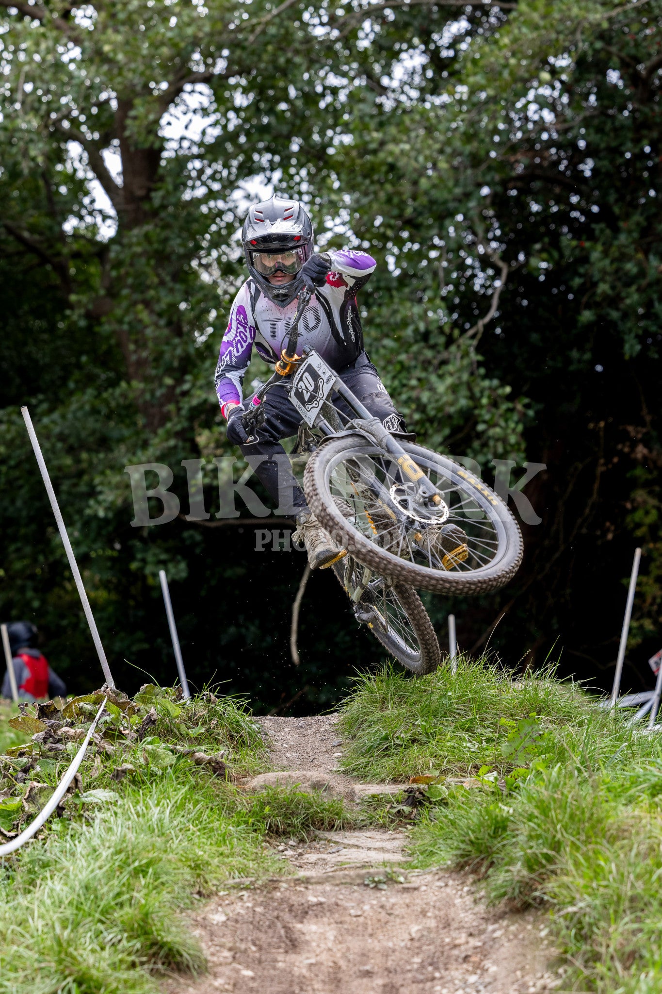 Farmer John's MTB Park October 05, 2025 11:37:14