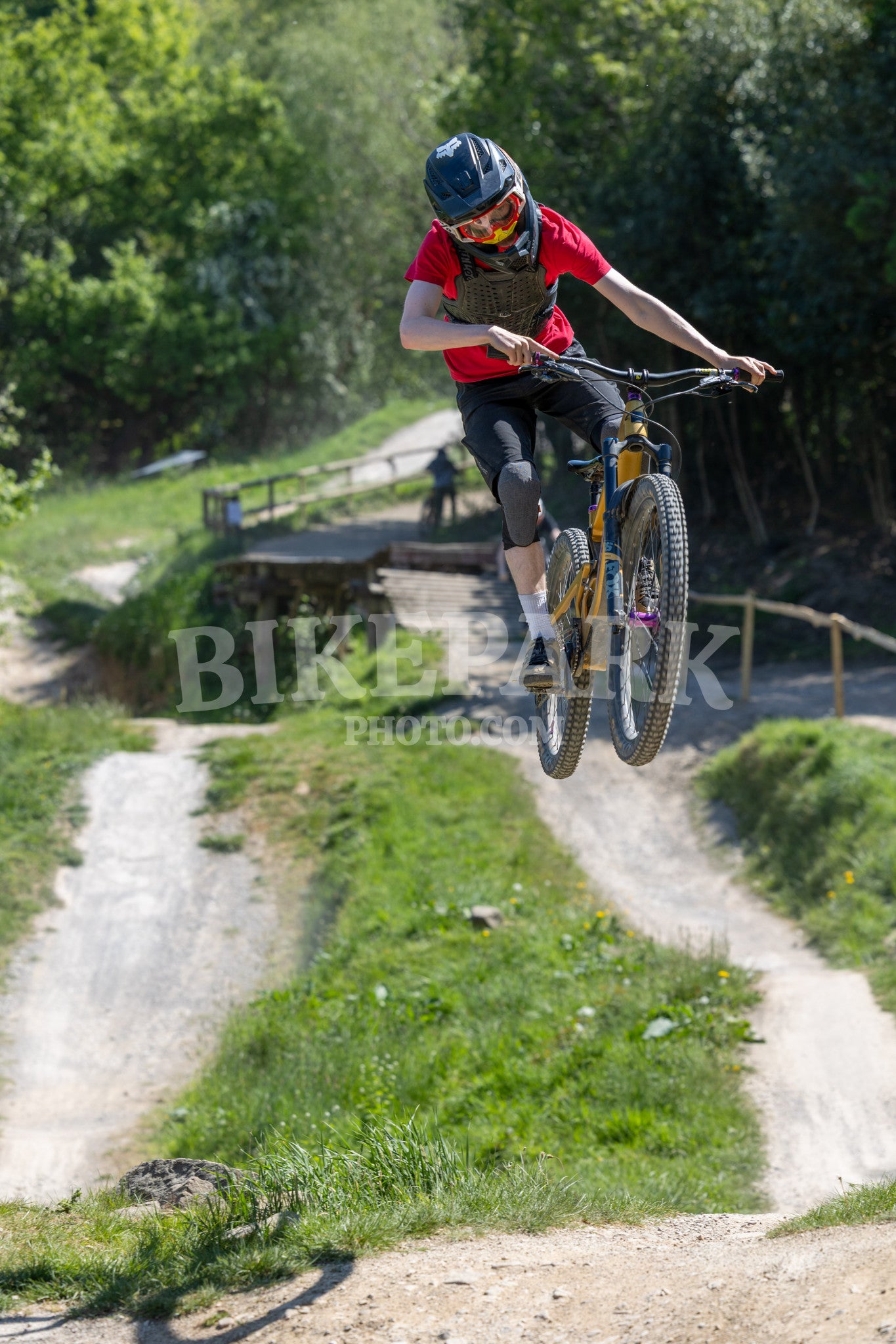 Farmer John's MTB Park May 11, 2025 12:47:56