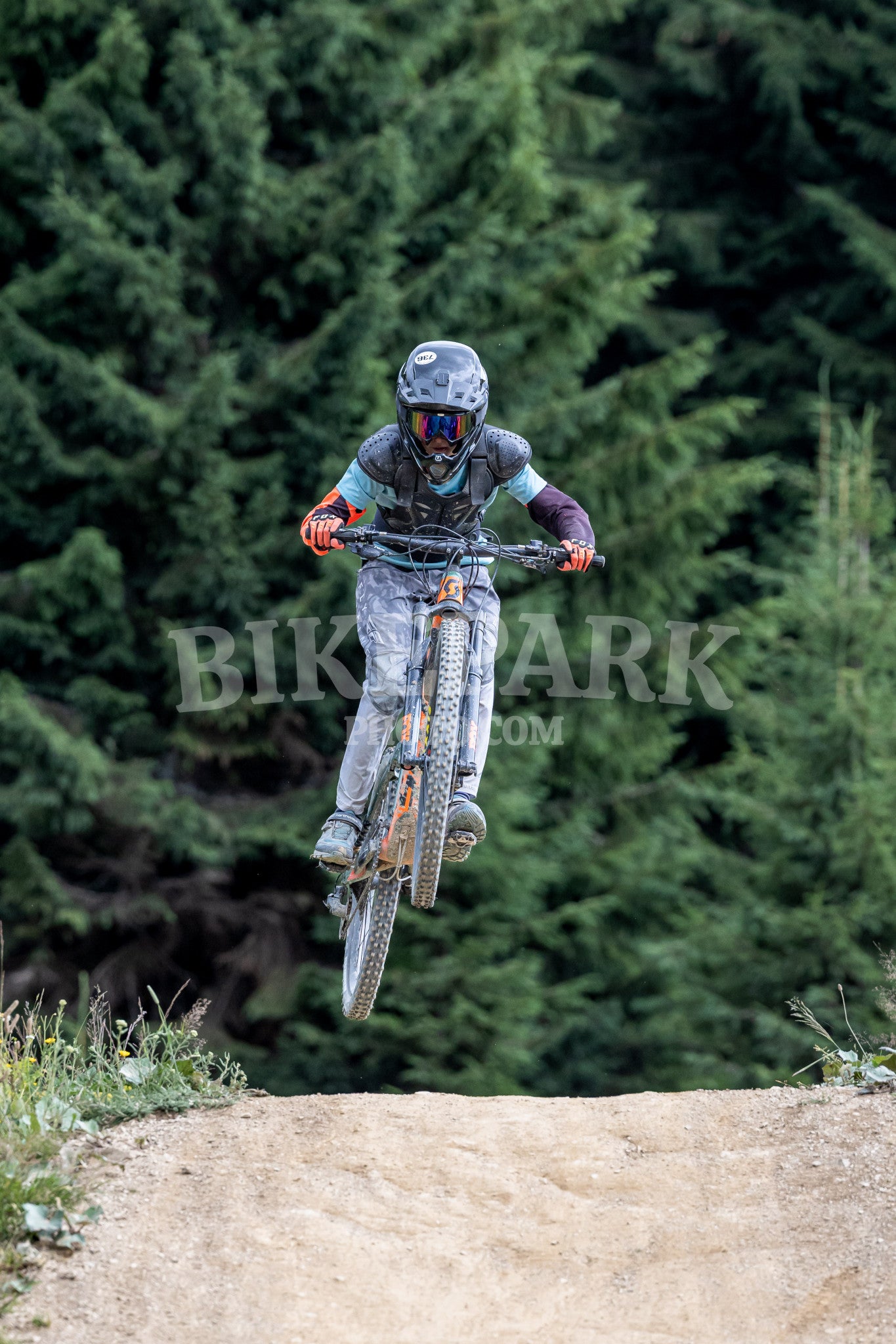 Avoriaz Bike Park July 07, 2025 15:26:24