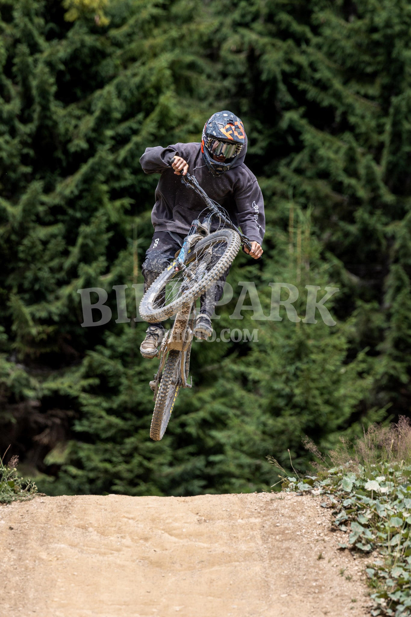 Avoriaz Bike Park July 07, 2025 14:58:15