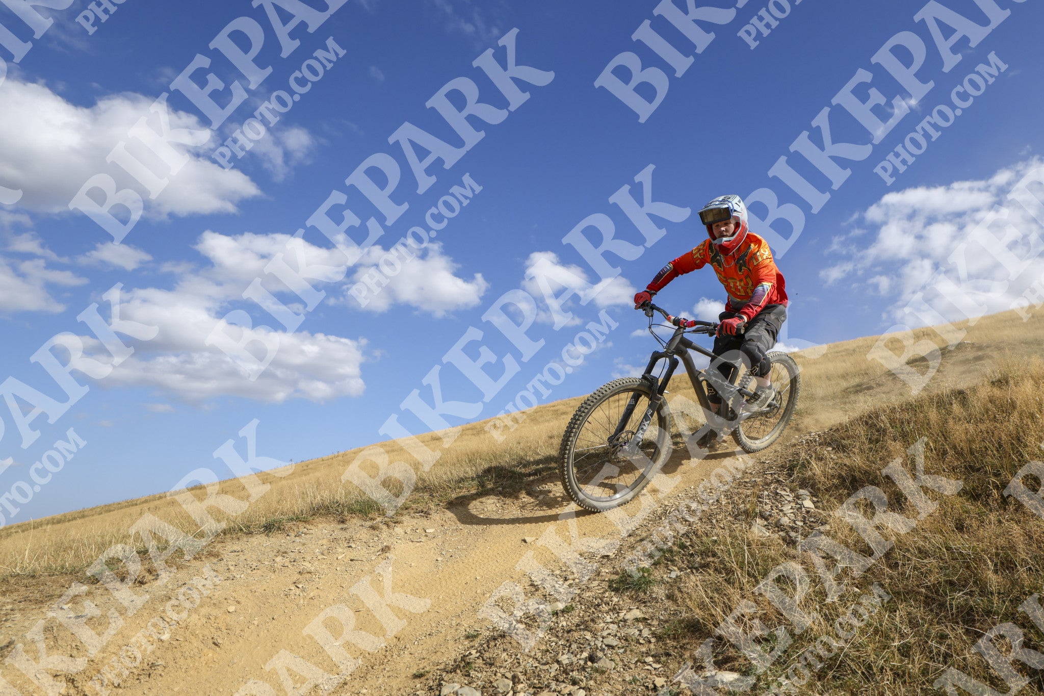 Berwyn Bike Park August 23, 2026 16:47:46
