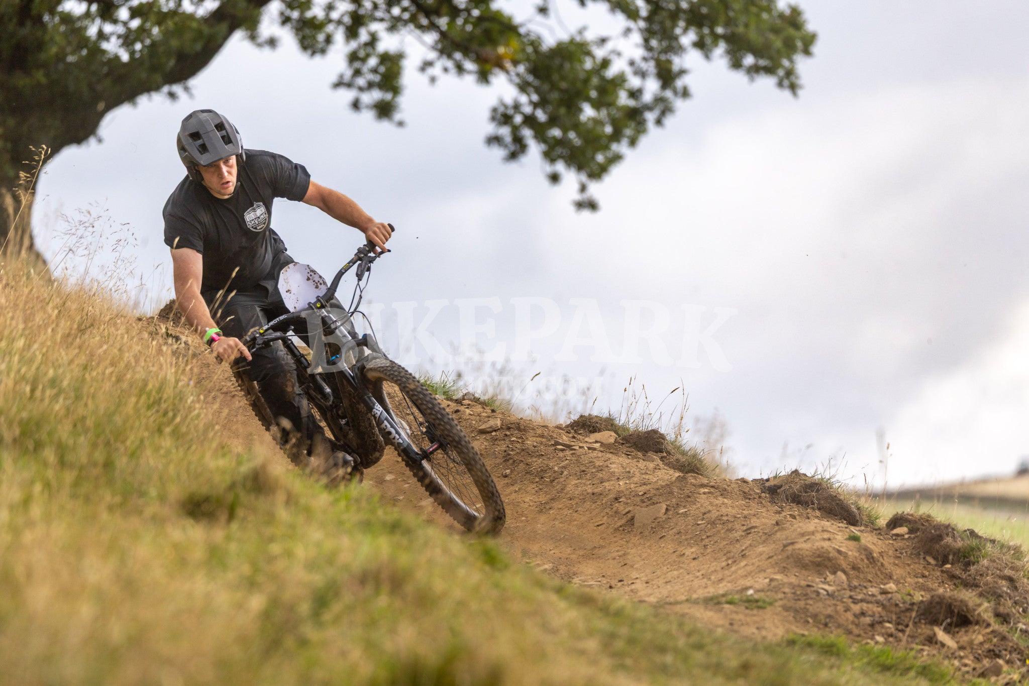 Bolly Skyline Enduro August 09, 2025 09:57:14
