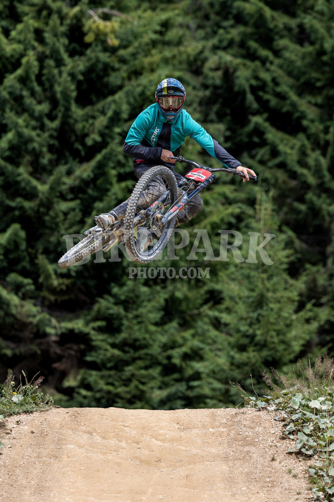 Avoriaz Bike Park July 07, 2025 14:21:32