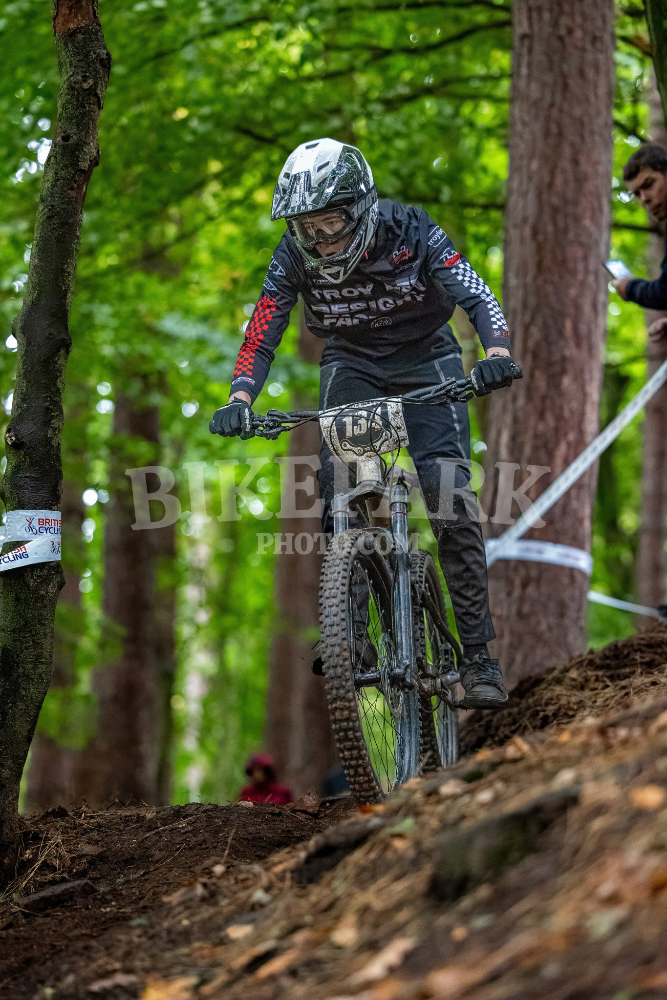 Farmer John's MTB Park October 05, 2025 14:54:02