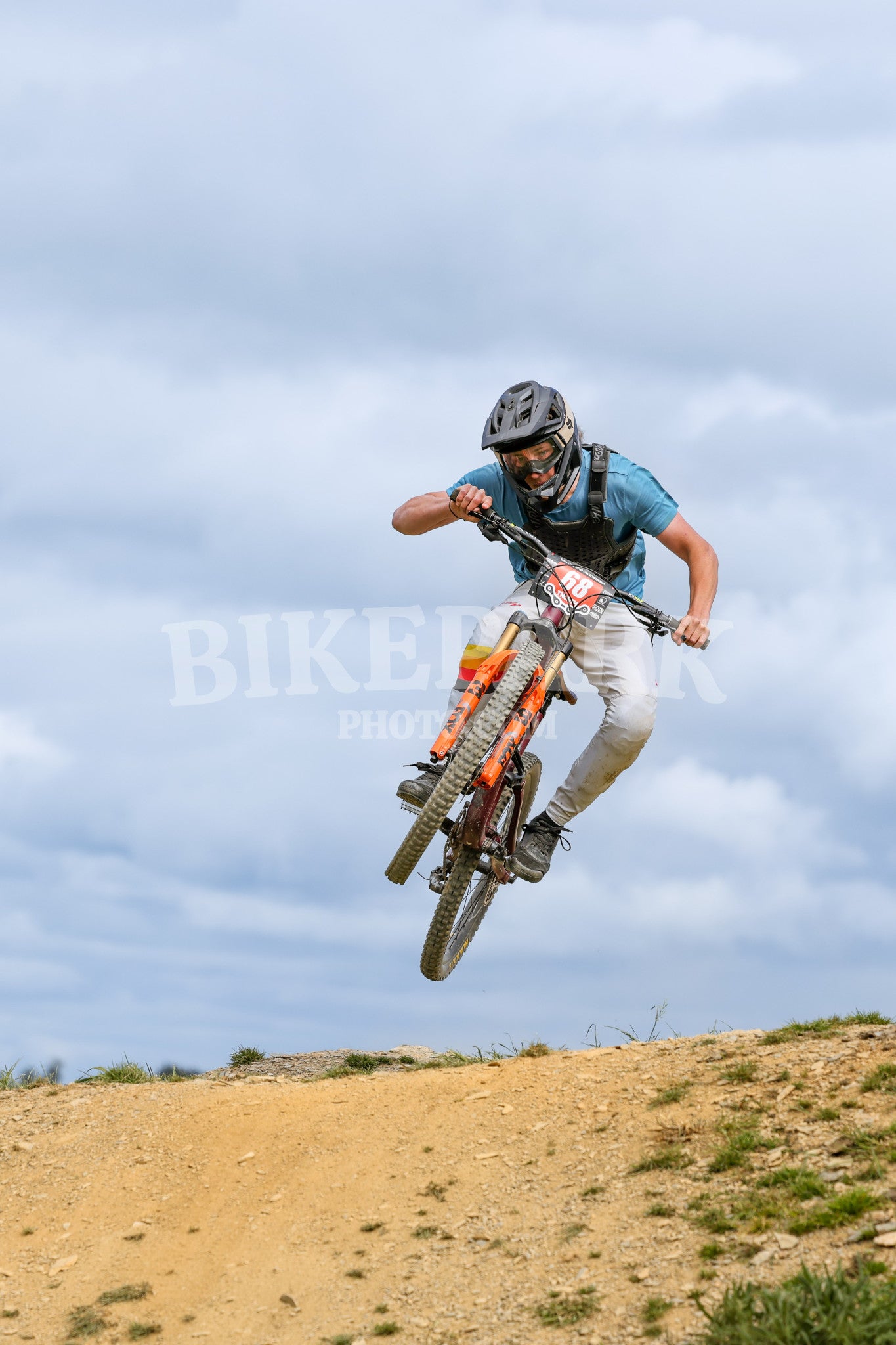 Berwyn Bike Park May 31, 2026 15:17:36