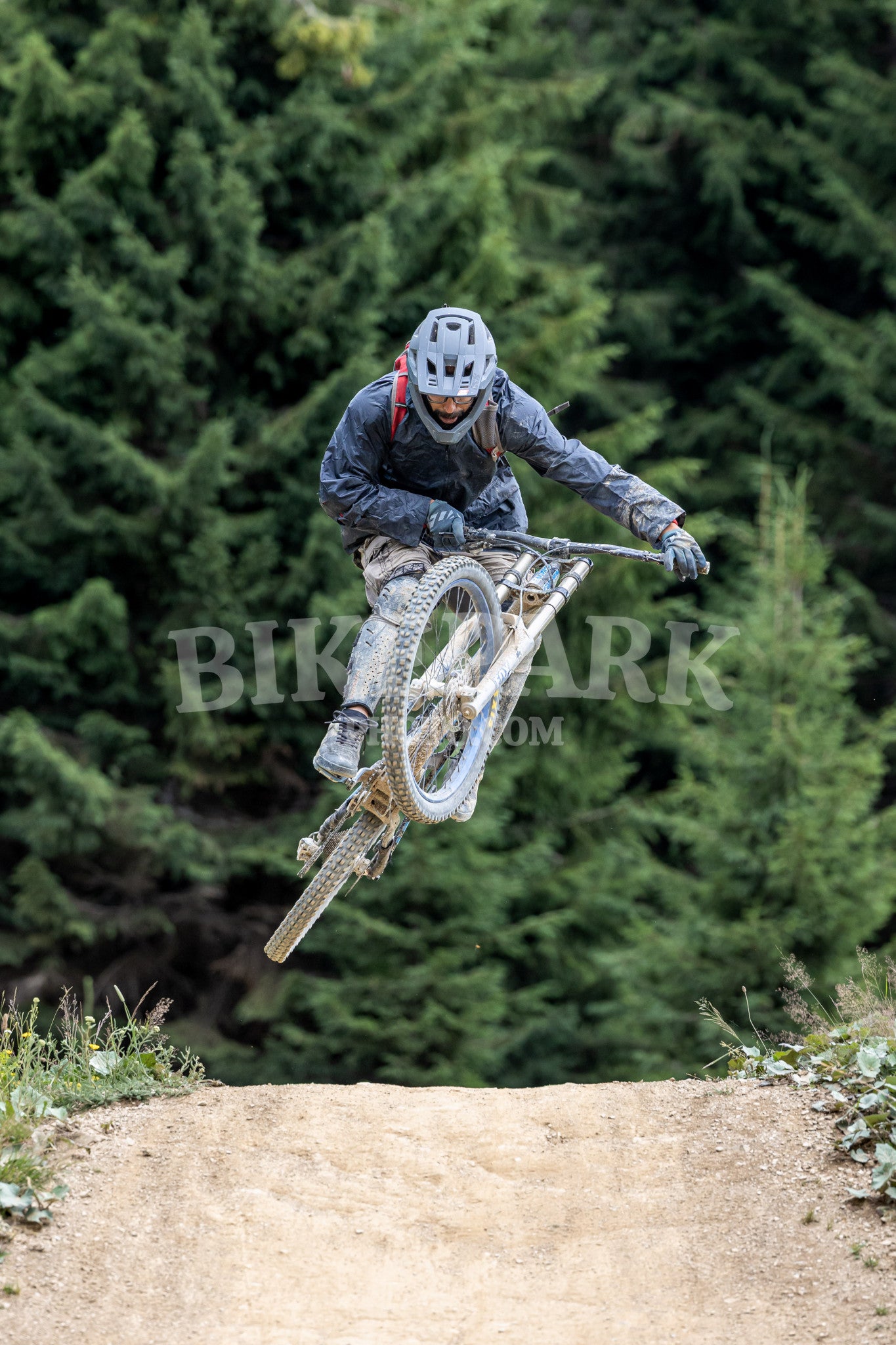 Avoriaz Bike Park July 07, 2025 15:21:06