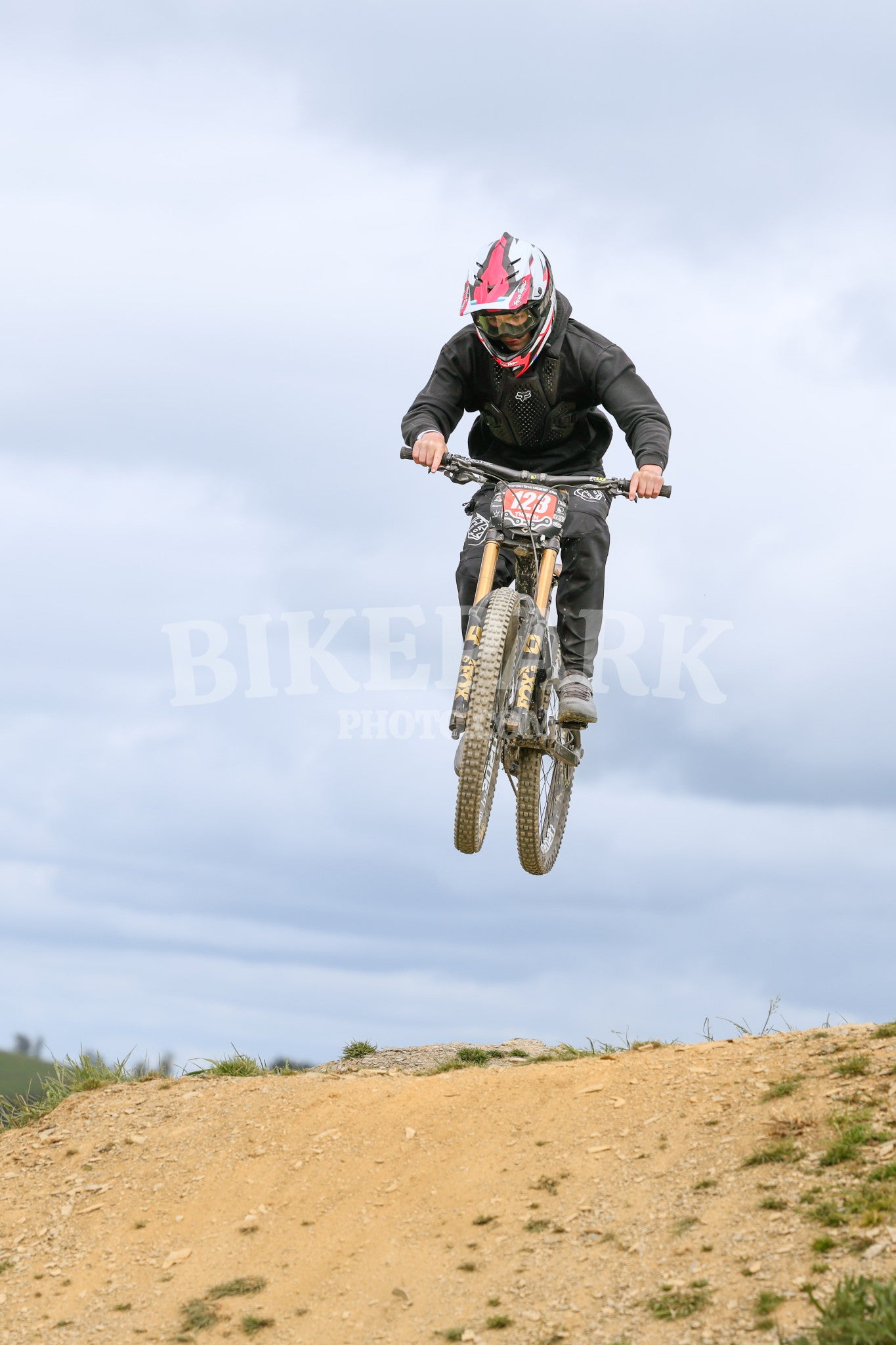 Berwyn Bike Park May 31, 2026 14:59:34