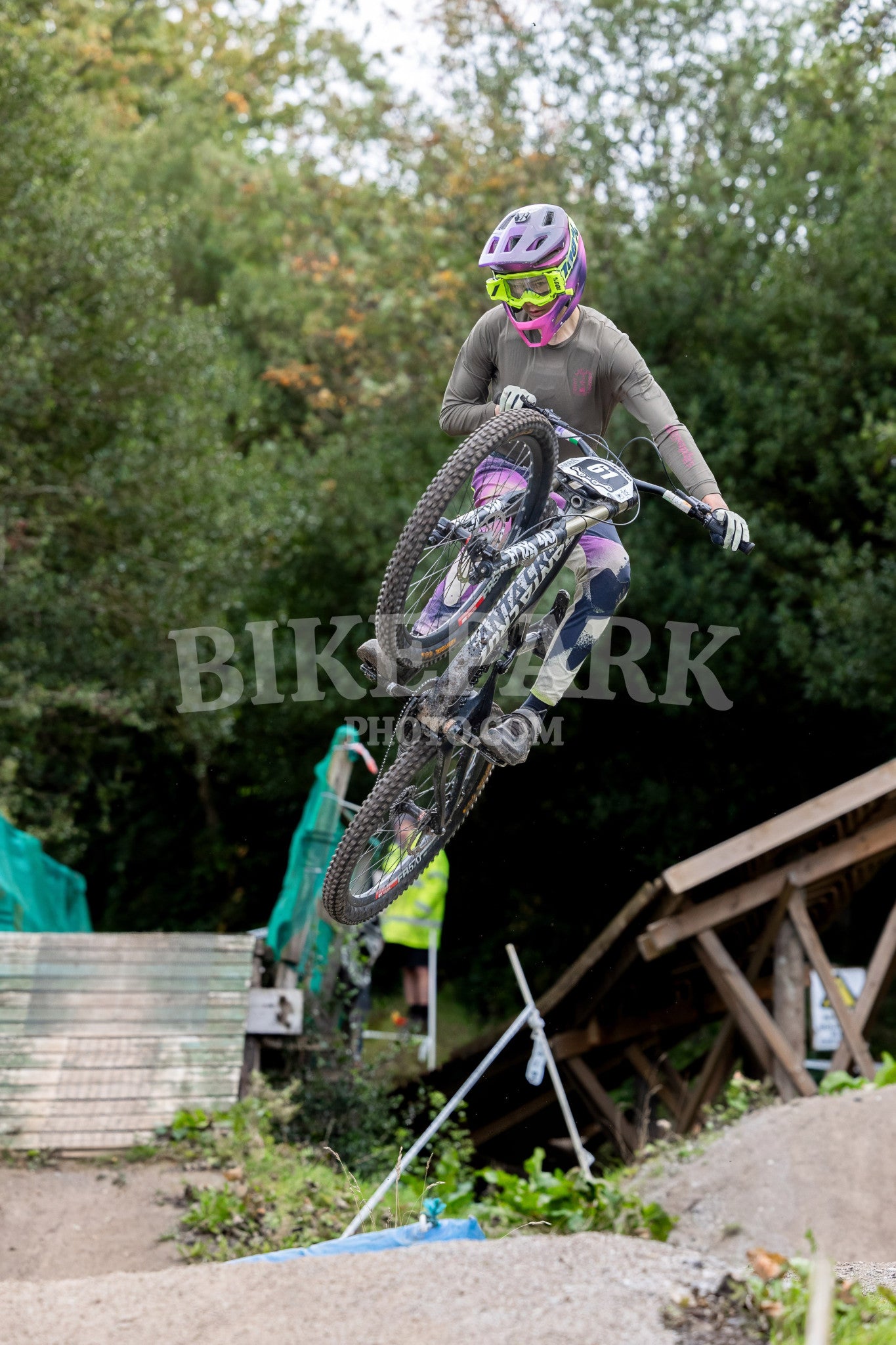 Farmer John's MTB Park October 05, 2025 11:38:47