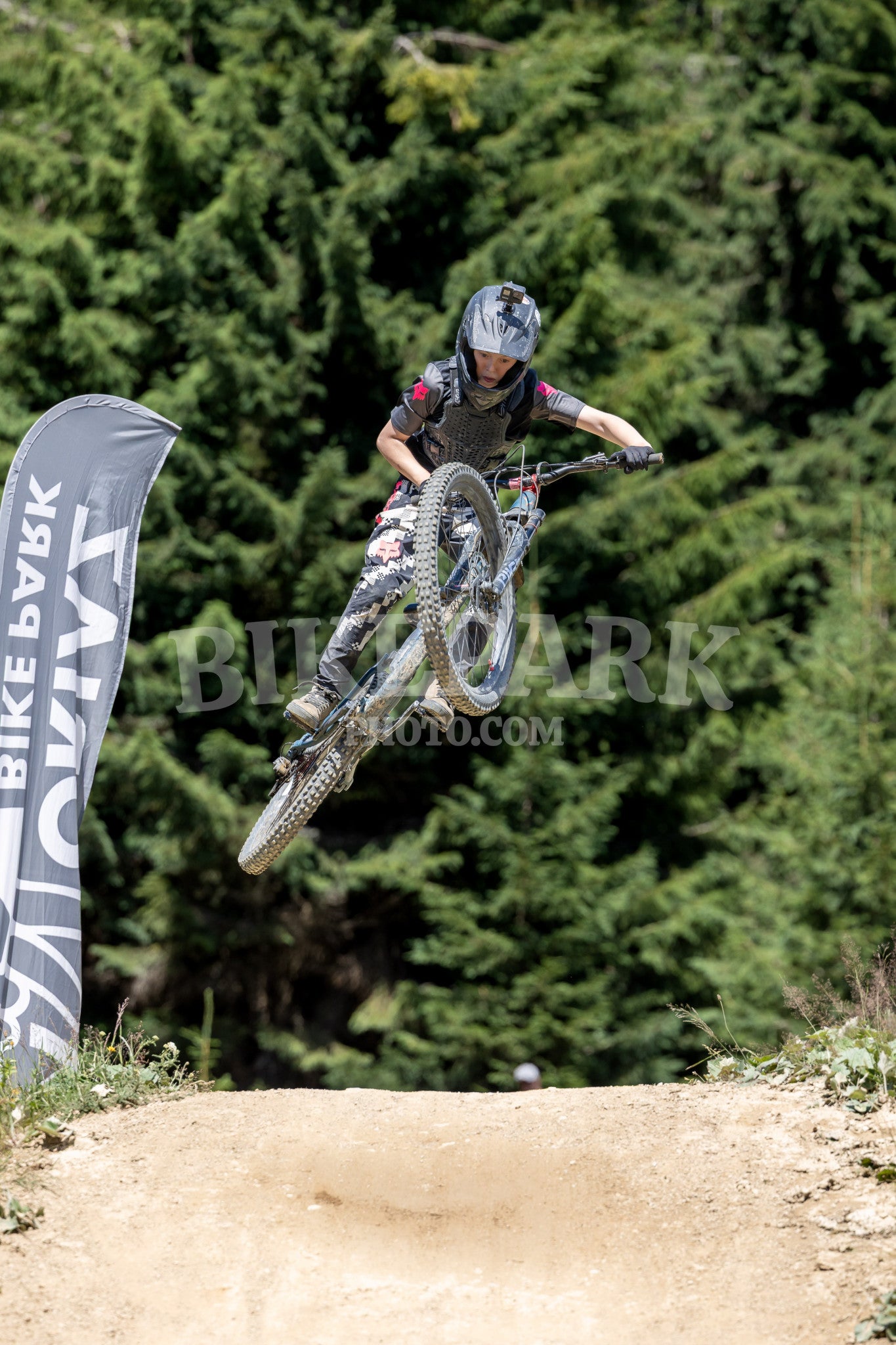 Avoriaz Bike Park July 10, 2025 15:11:58