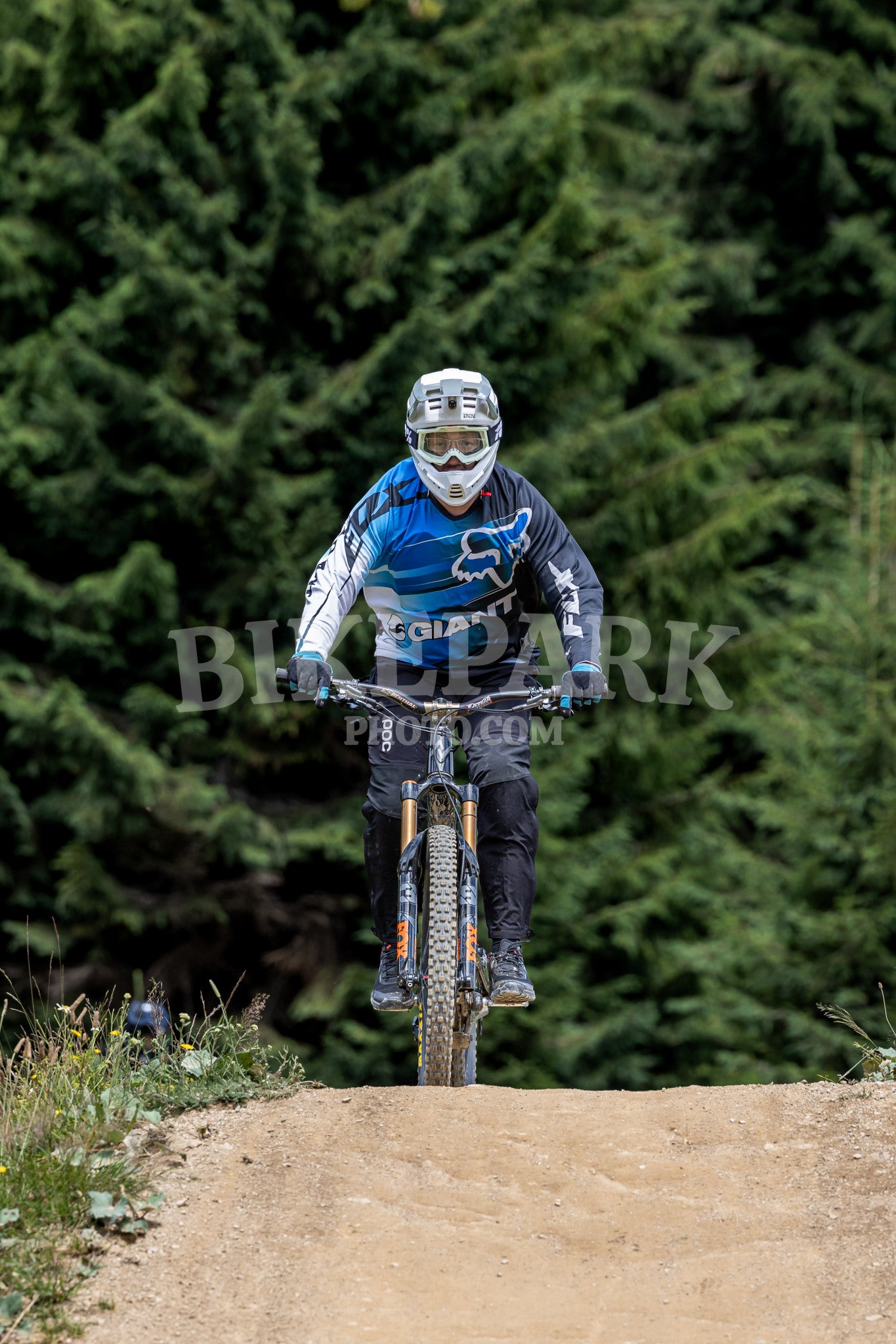 Avoriaz Bike Park July 07, 2025 14:23:34
