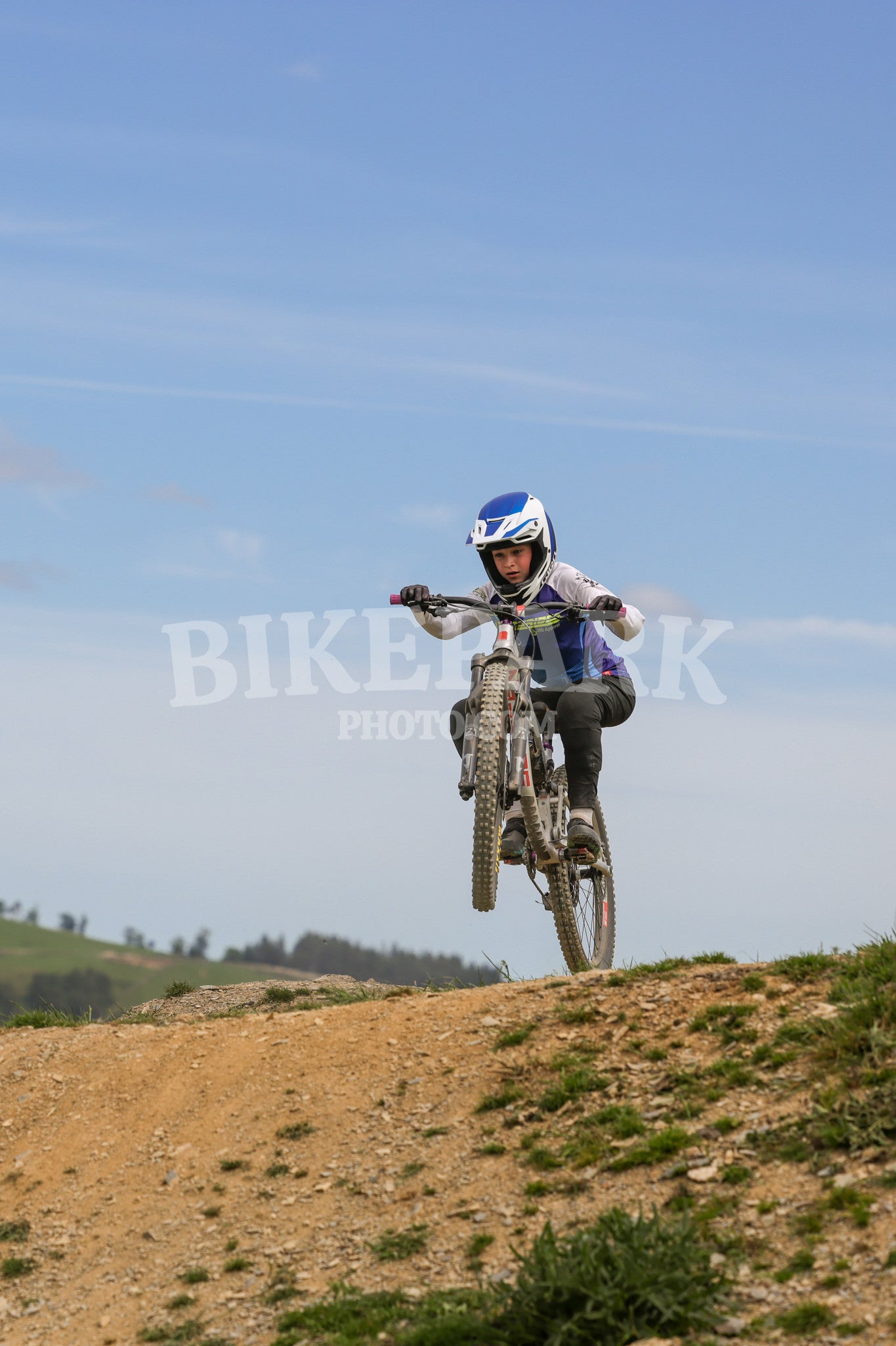 Berwyn Bike Park May 30, 2026 13:52:17