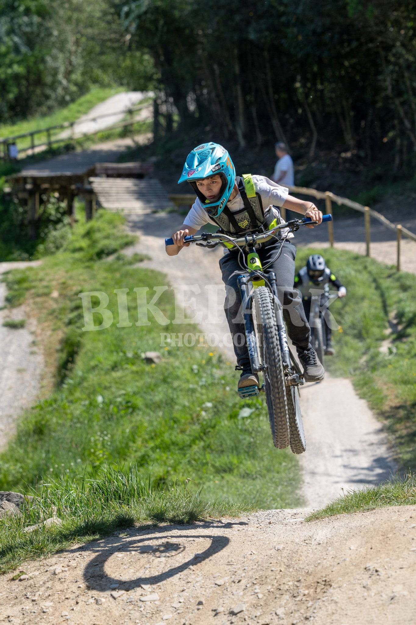Farmer John's MTB Park May 11, 2025 13:18:48