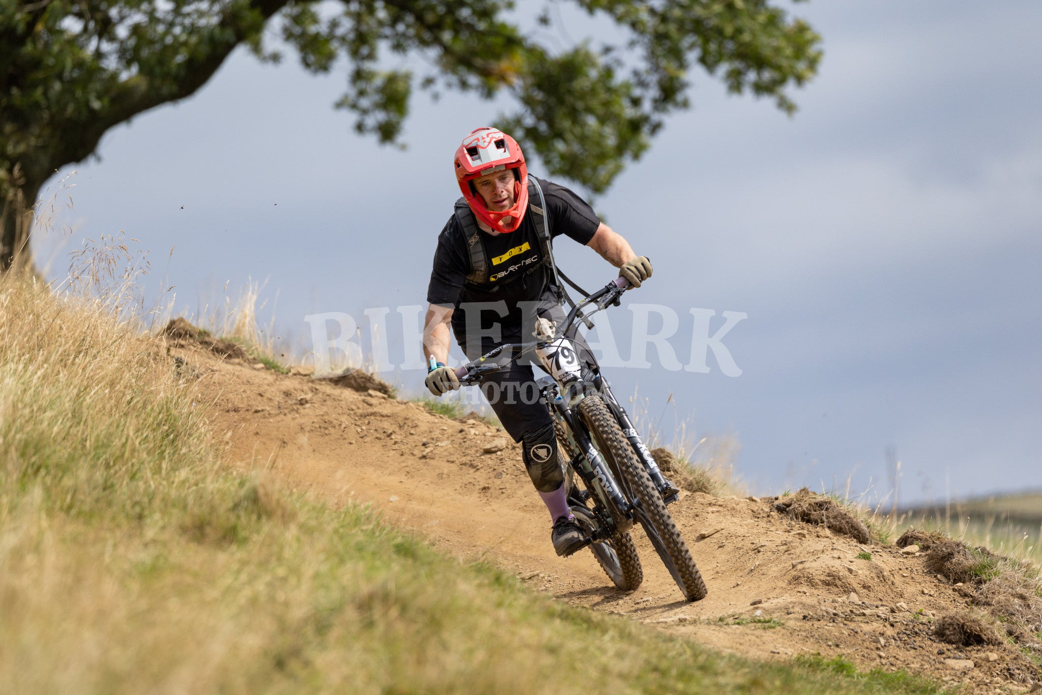 Bolly Skyline Enduro August 09, 2025 12:06:19