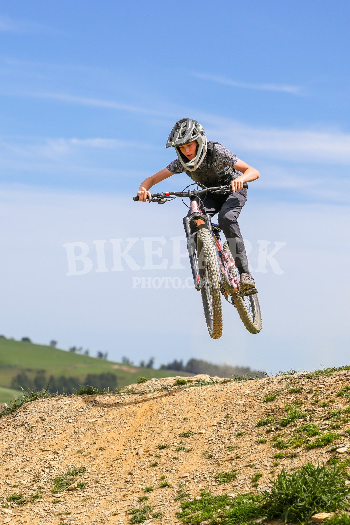 Berwyn Bike Park May 30, 2026 13:01:53