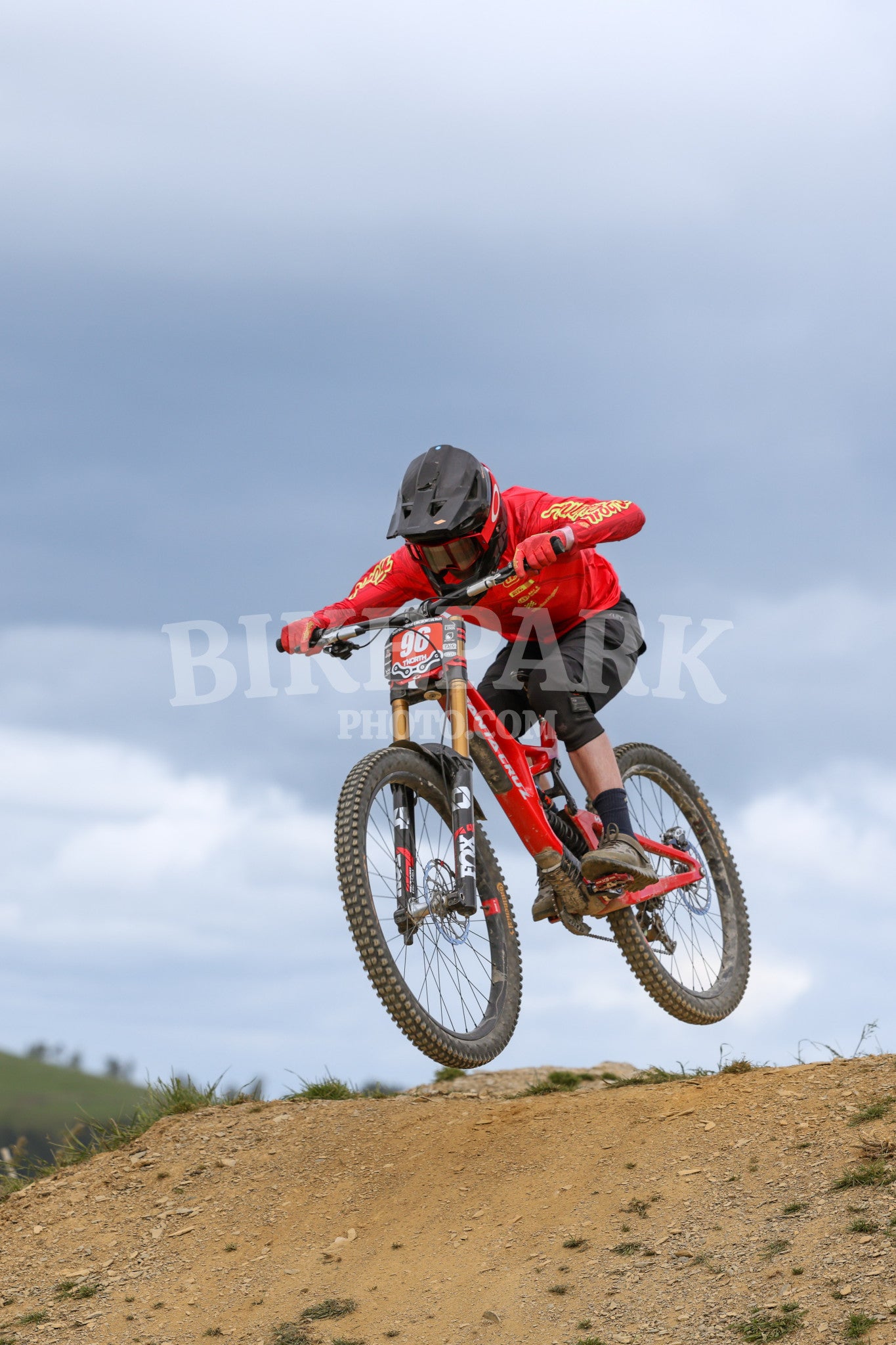 Berwyn Bike Park May 31, 2026 15:41:04