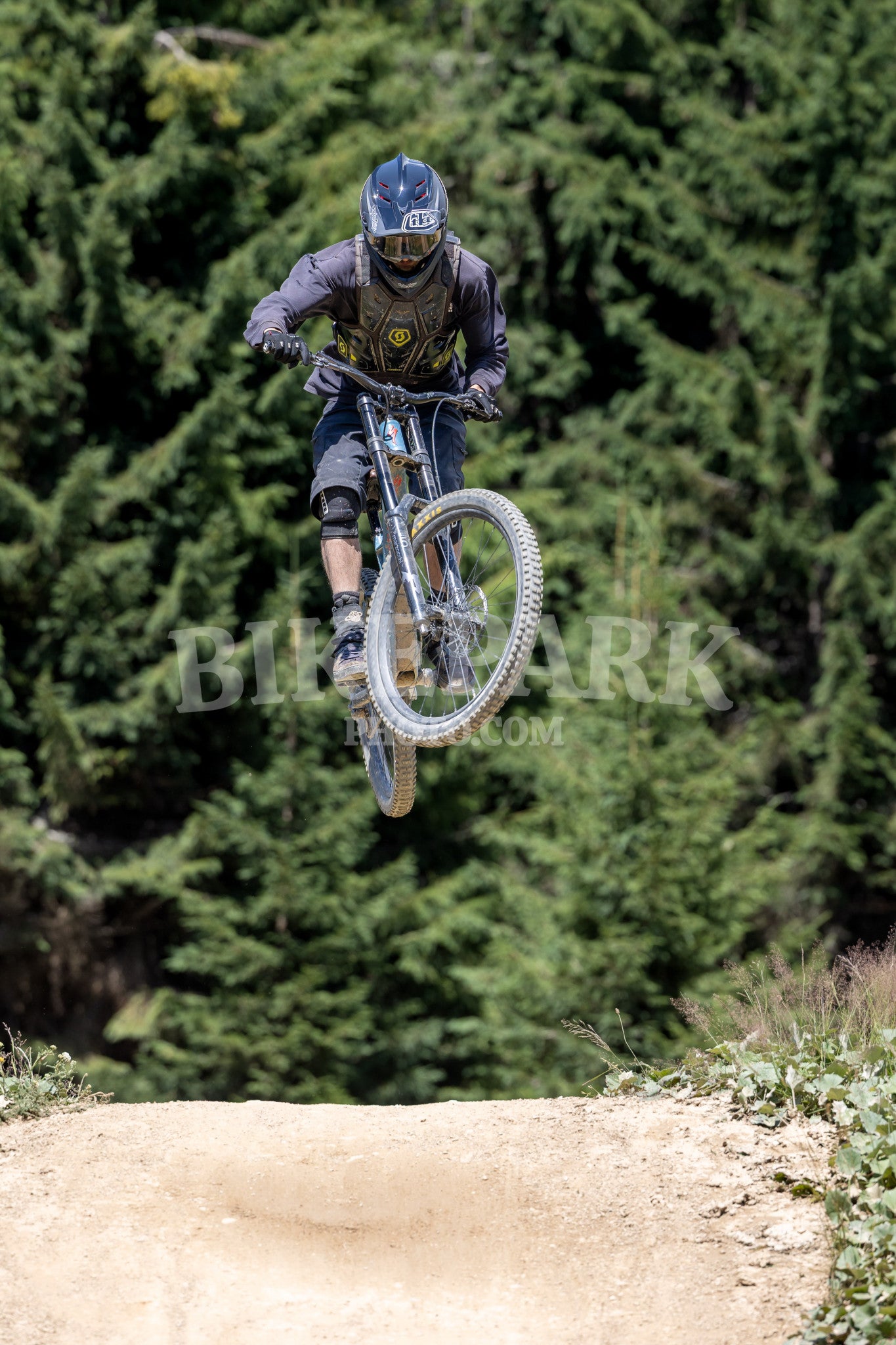 Avoriaz Bike Park July 10, 2025 15:26:50