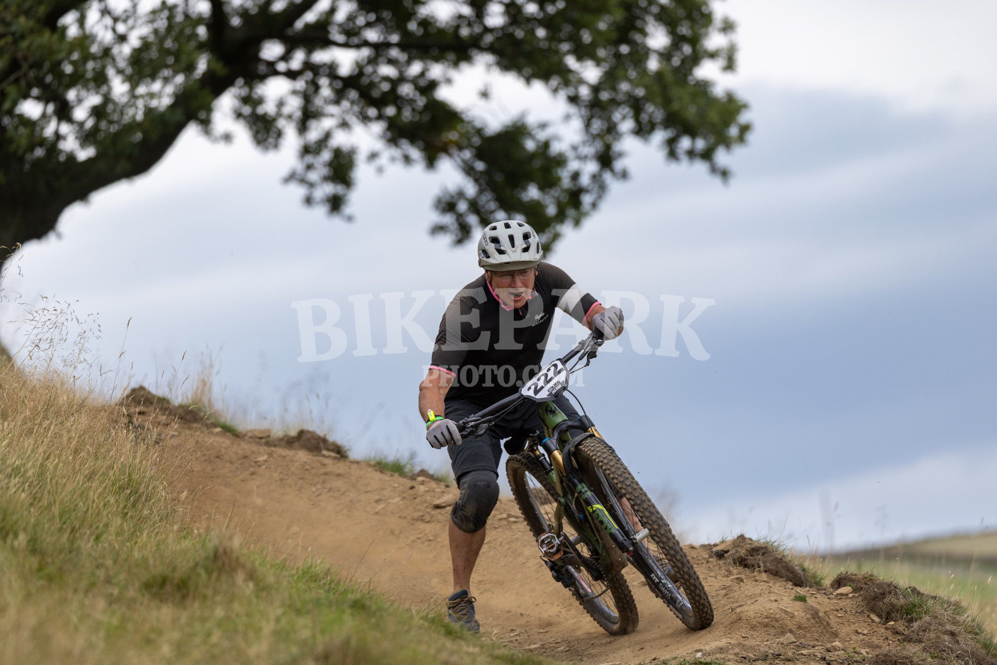 Bolly Skyline Enduro August 09, 2025 12:58:28