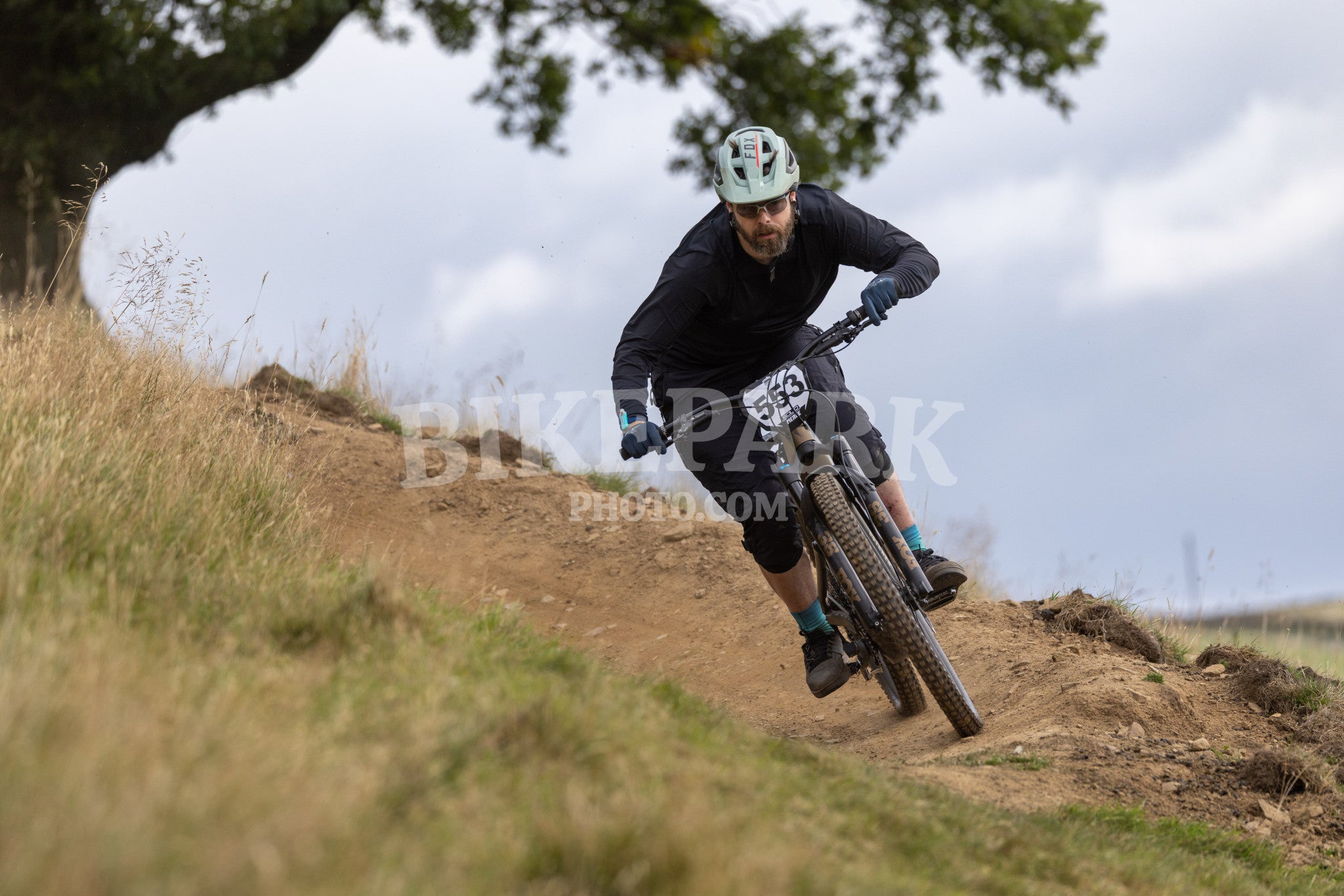 Bolly Skyline Enduro August 09, 2025 11:08:06