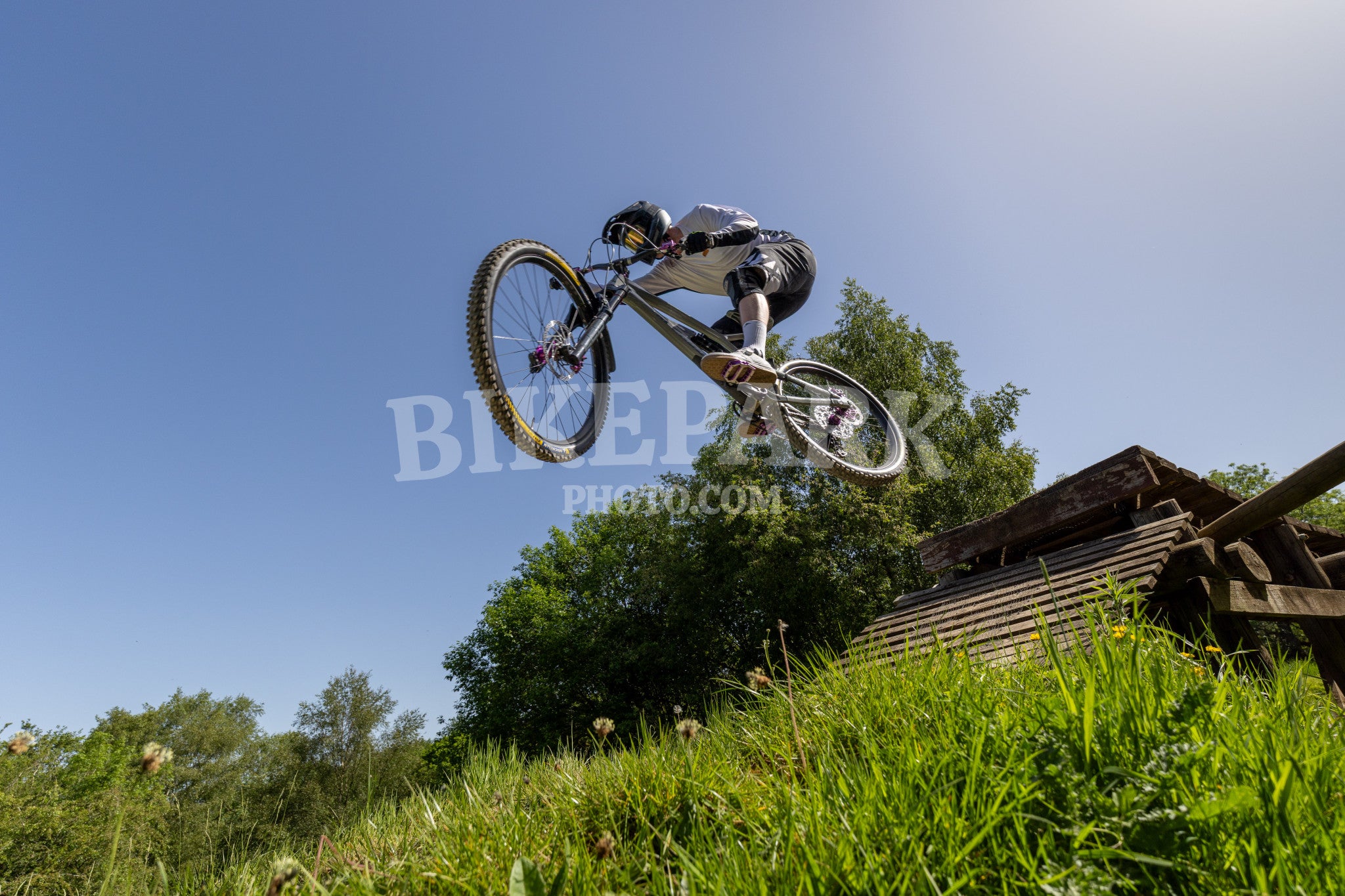 Farmer John's MTB Park May 25, 2026 10:44:14