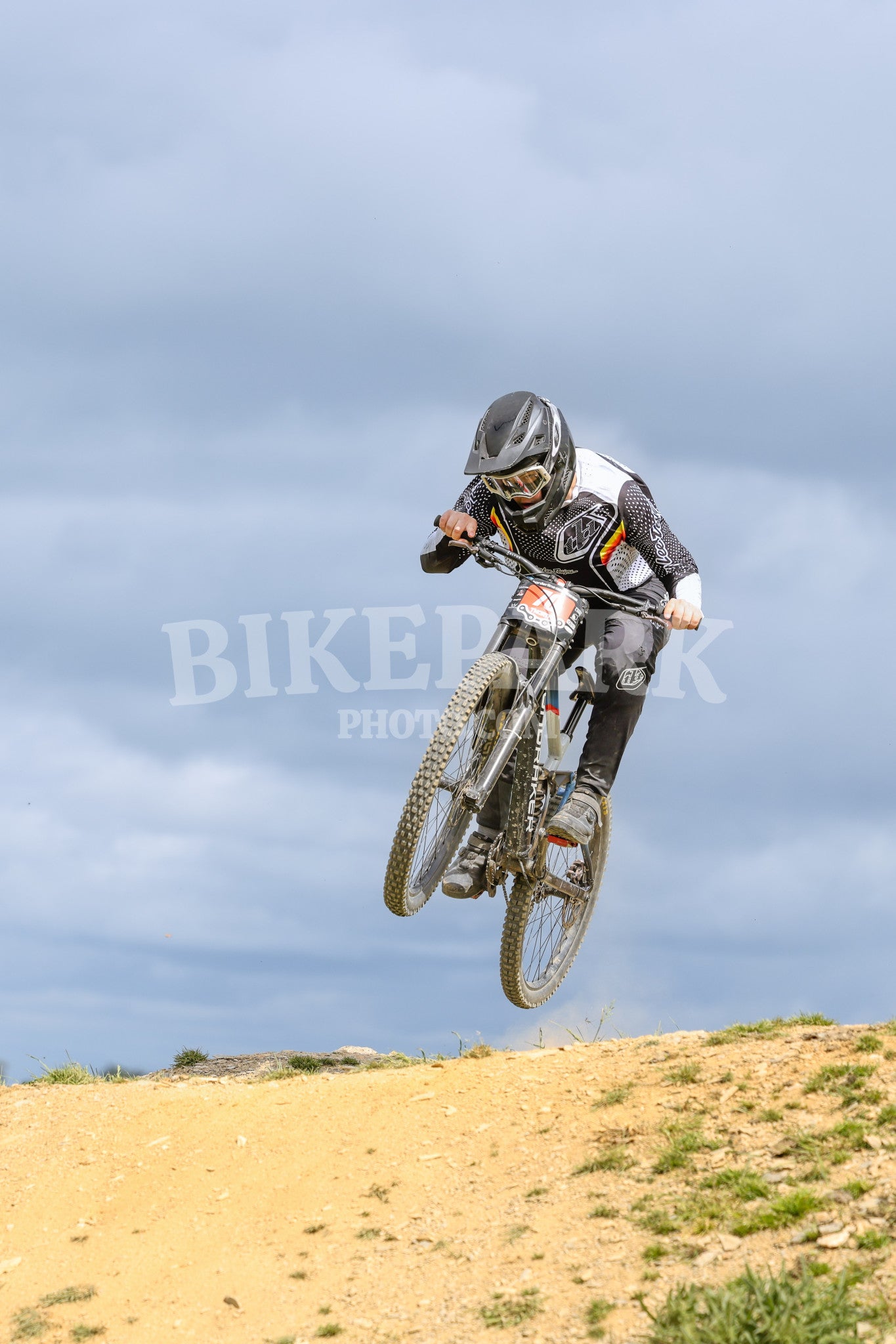 Berwyn Bike Park May 31, 2026 15:10:34