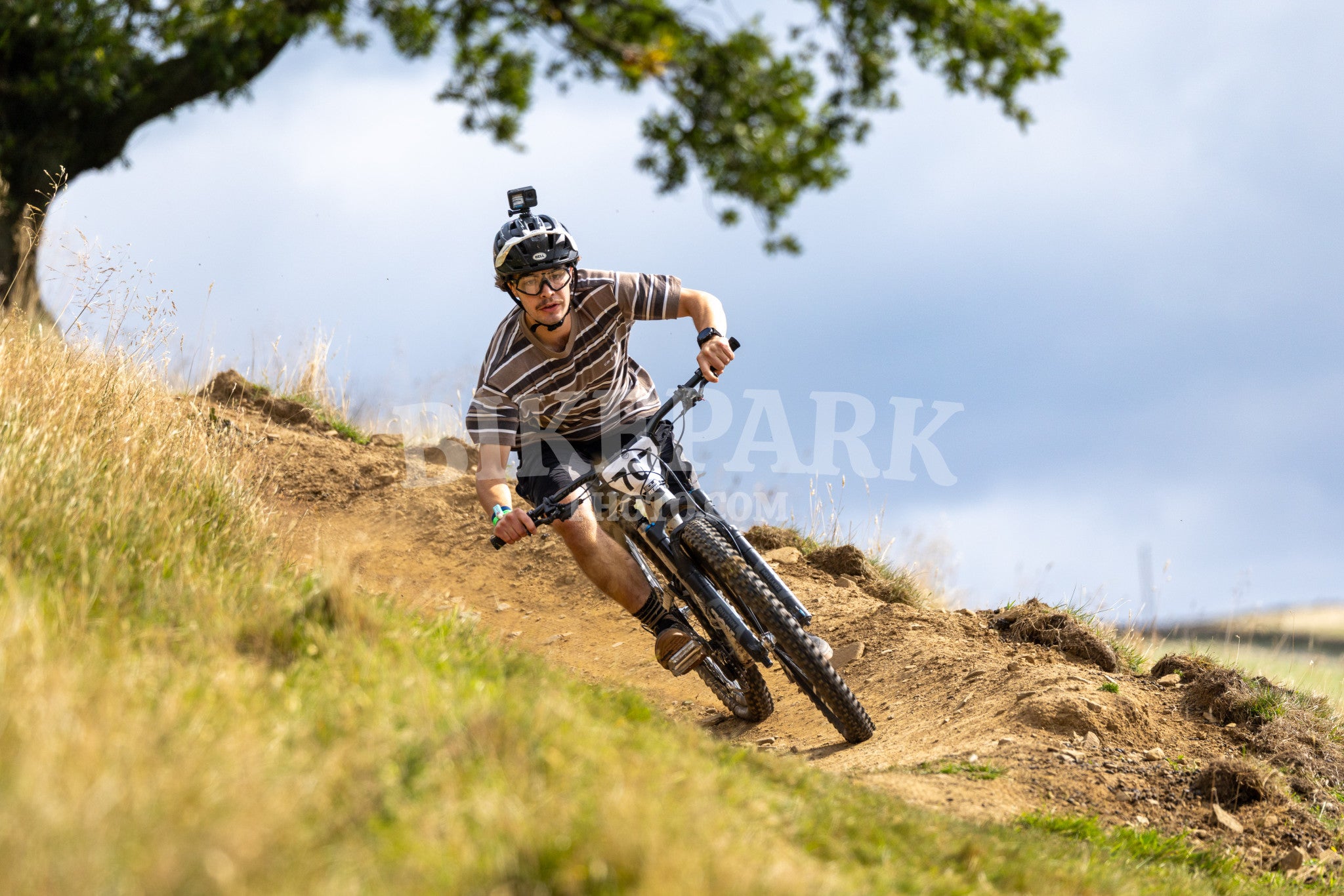 Bolly Skyline Enduro August 09, 2025 10:14:47