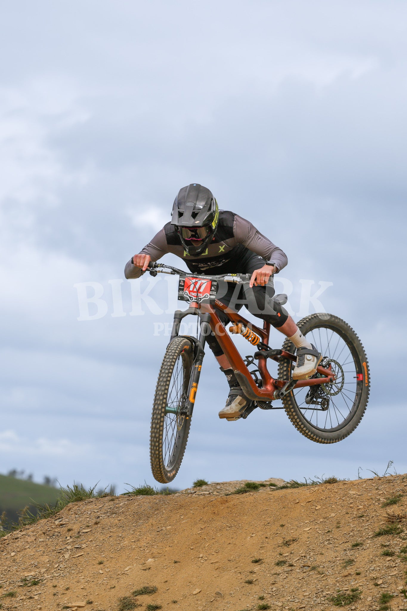 Berwyn Bike Park May 31, 2026 16:18:04