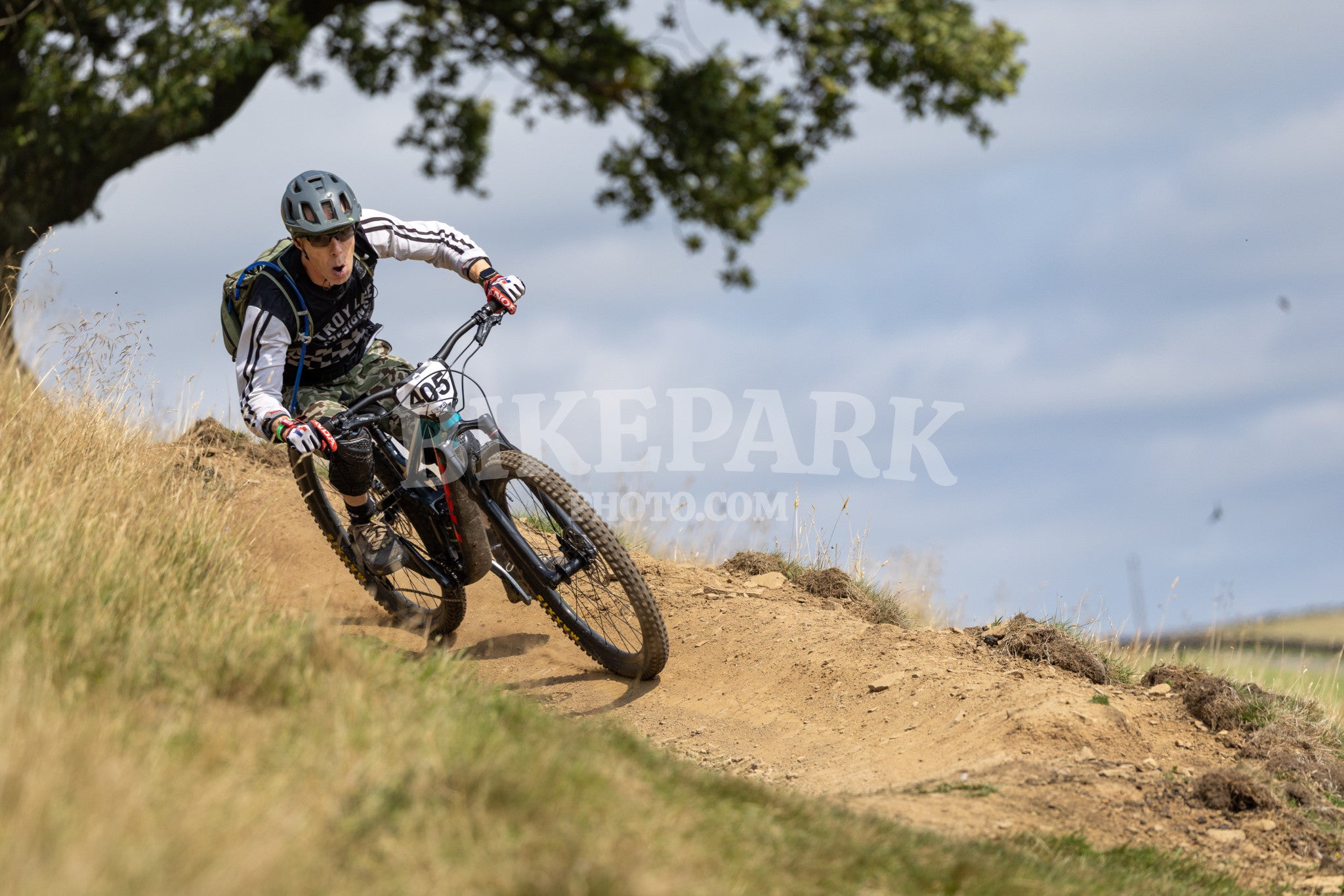 Bolly Skyline Enduro August 09, 2025 13:48:18