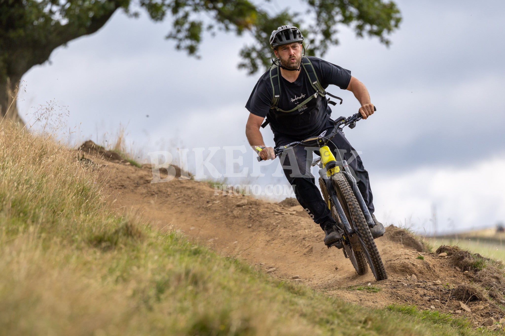 Bolly Skyline Enduro August 09, 2025 10:19:46