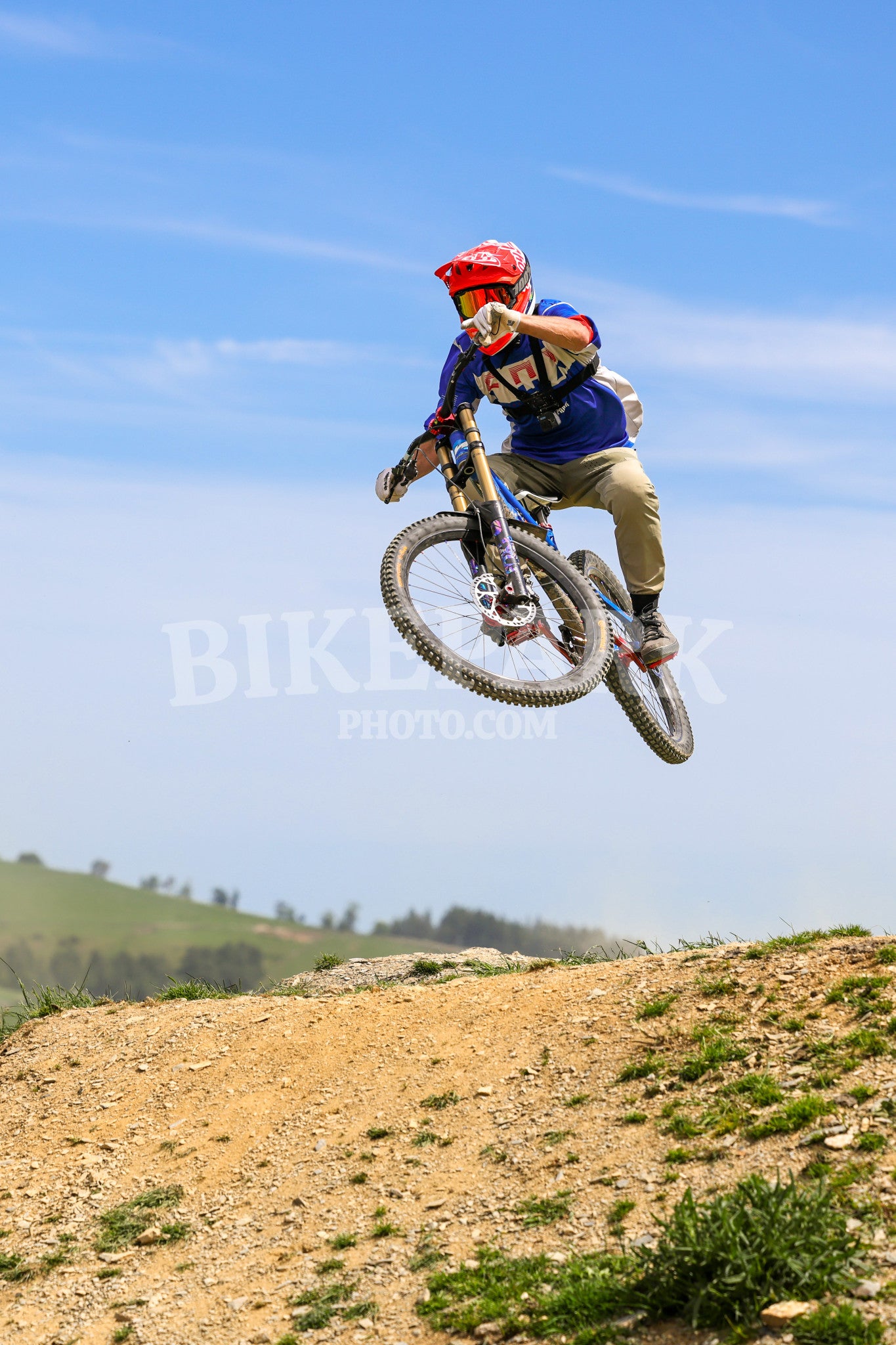 Berwyn Bike Park May 30, 2026 13:00:53