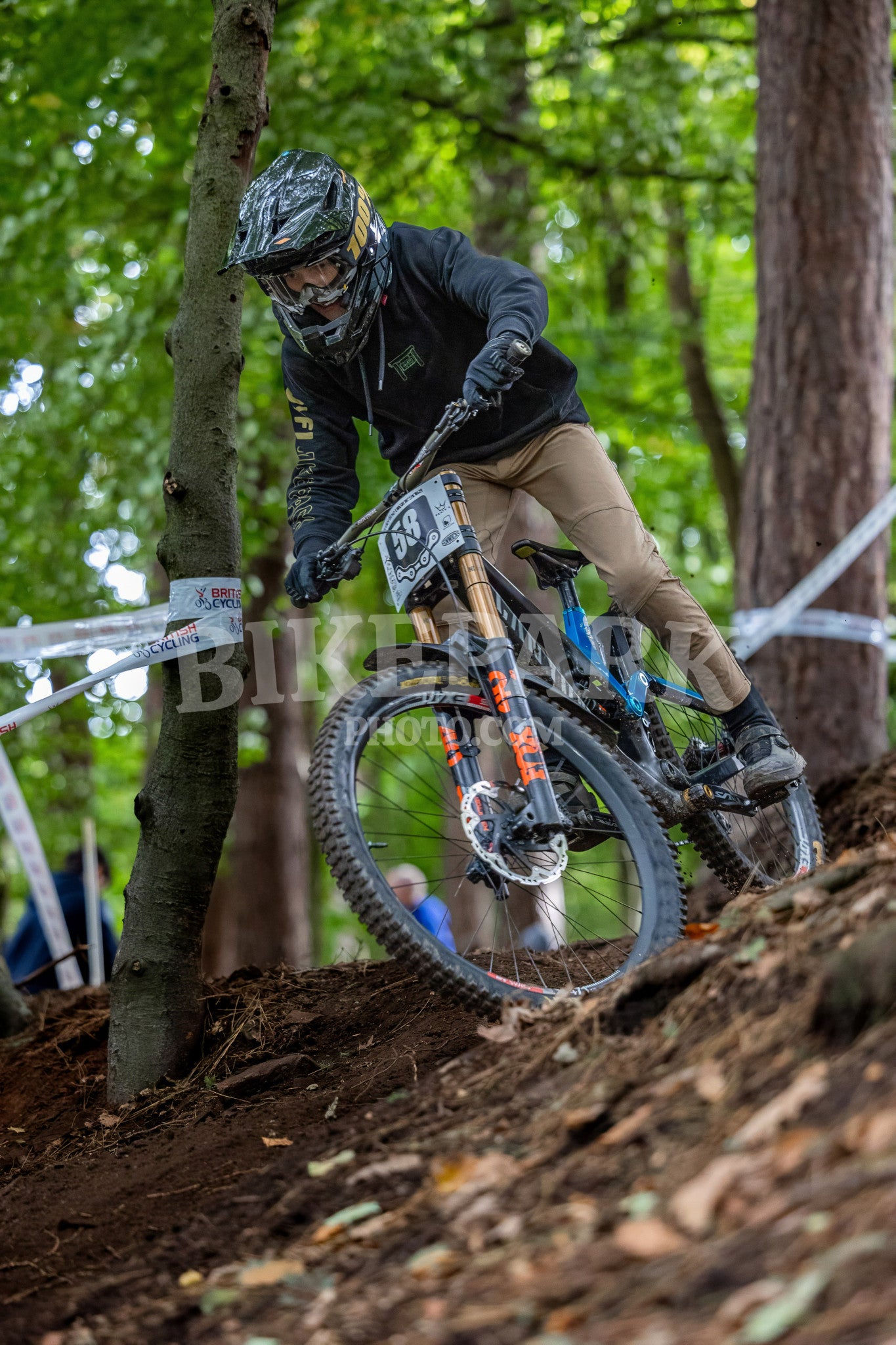 Farmer John's MTB Park October 05, 2025 14:09:16