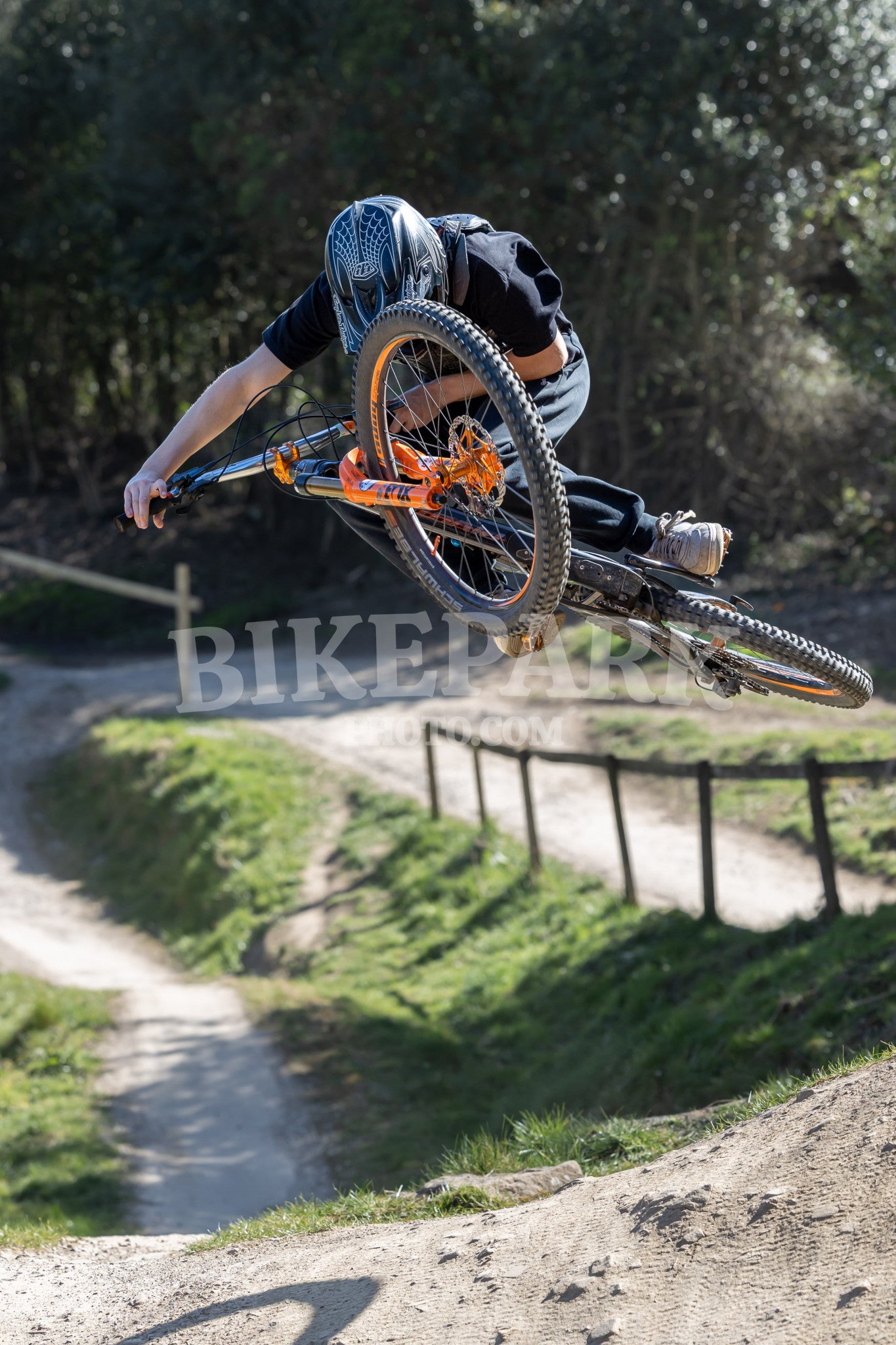 Farmer John's MTB Park April 05, 2025 12:12:49