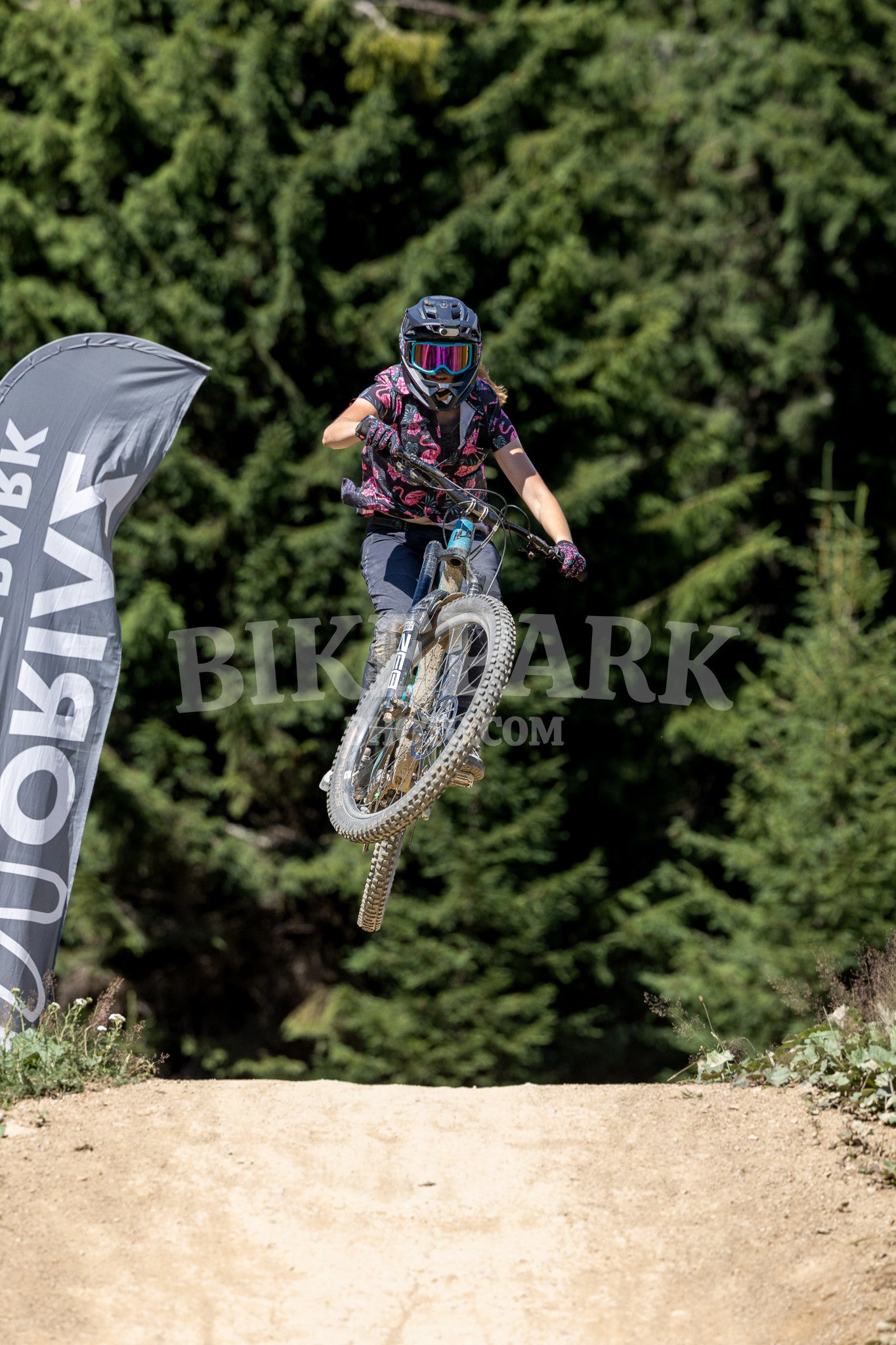Avoriaz Bike Park July 17, 2025 16:37:08