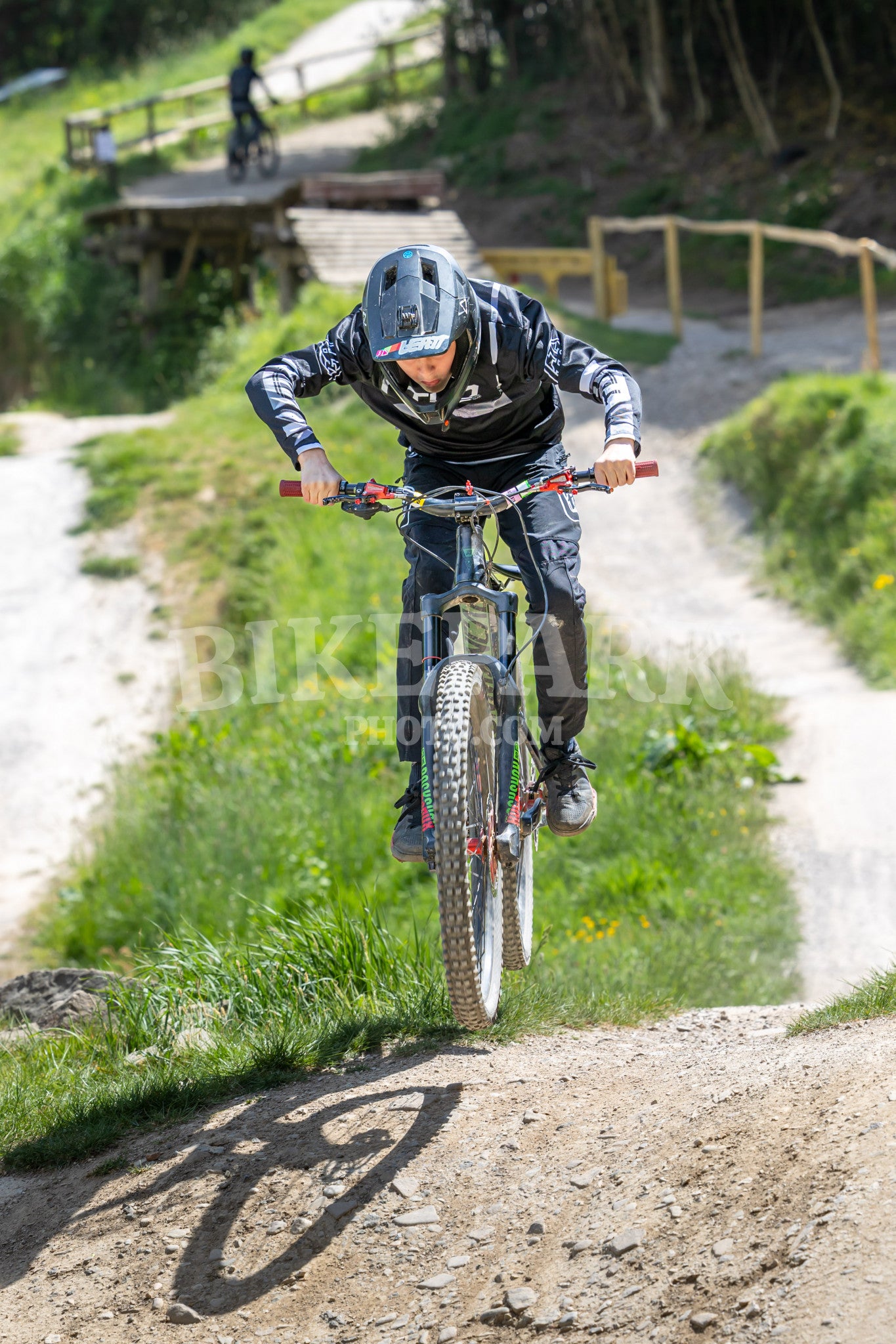 Farmer John's MTB Park May 18, 2025 12:29:19