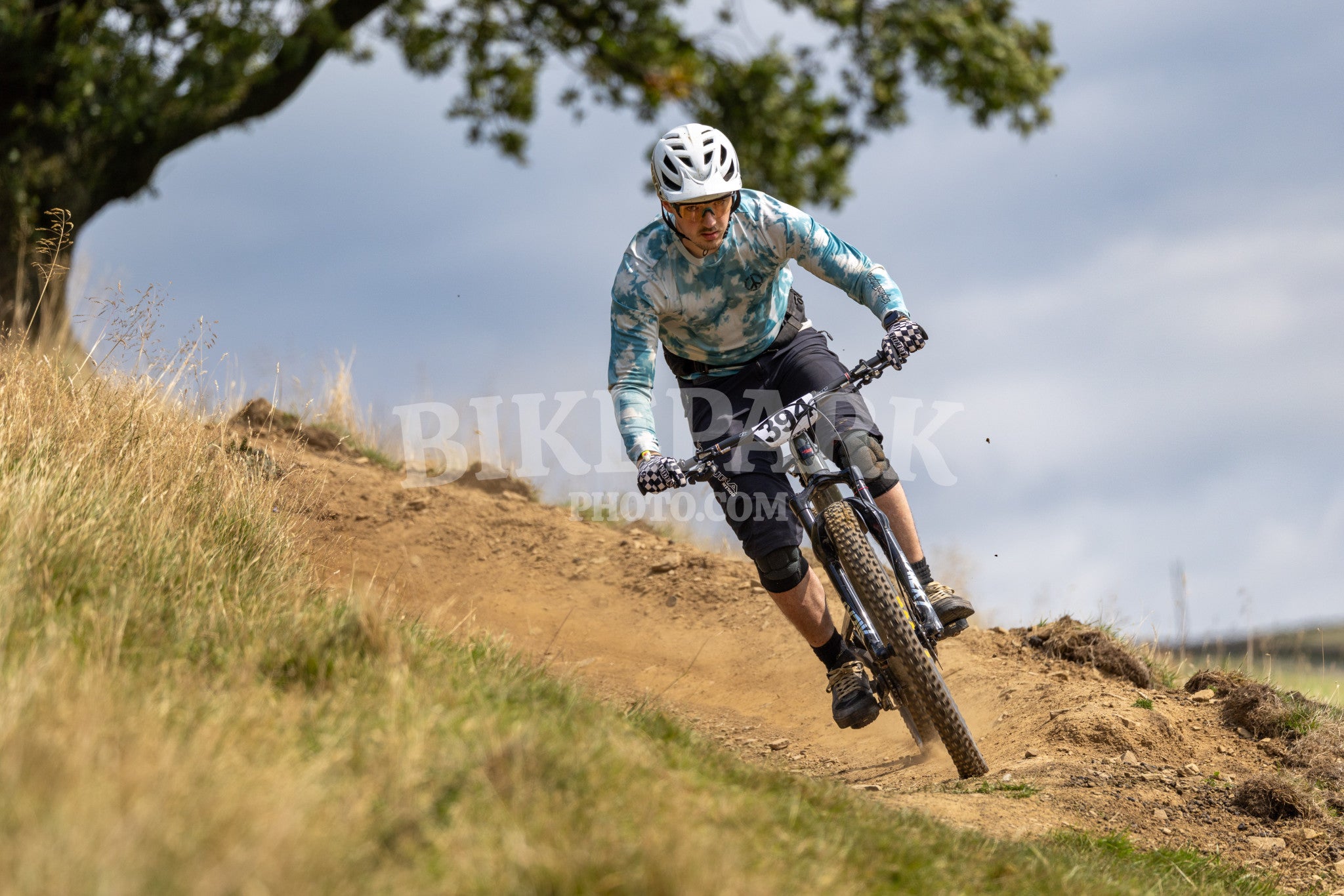 Bolly Skyline Enduro August 09, 2025 11:58:19