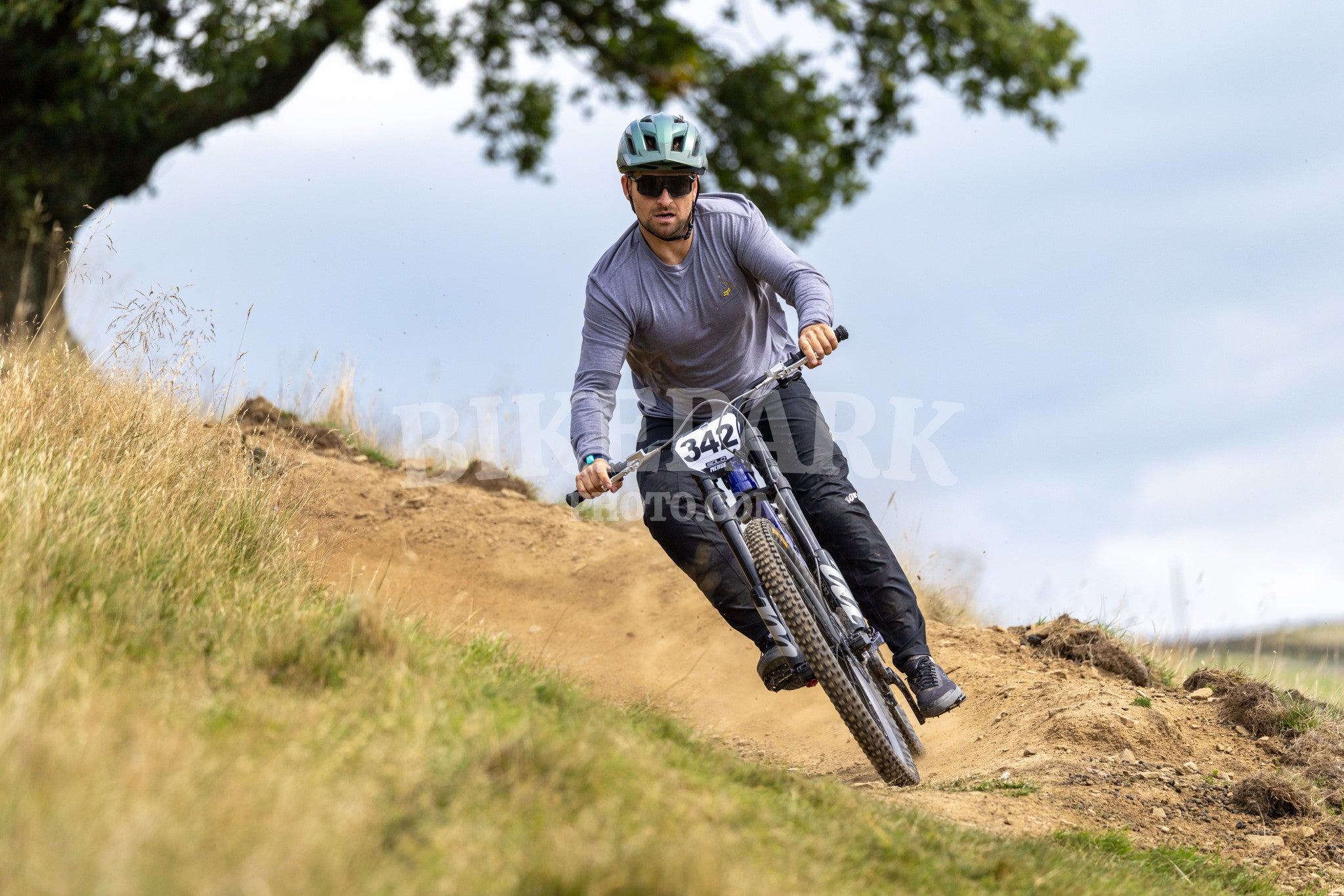 Bolly Skyline Enduro August 09, 2025 12:01:35