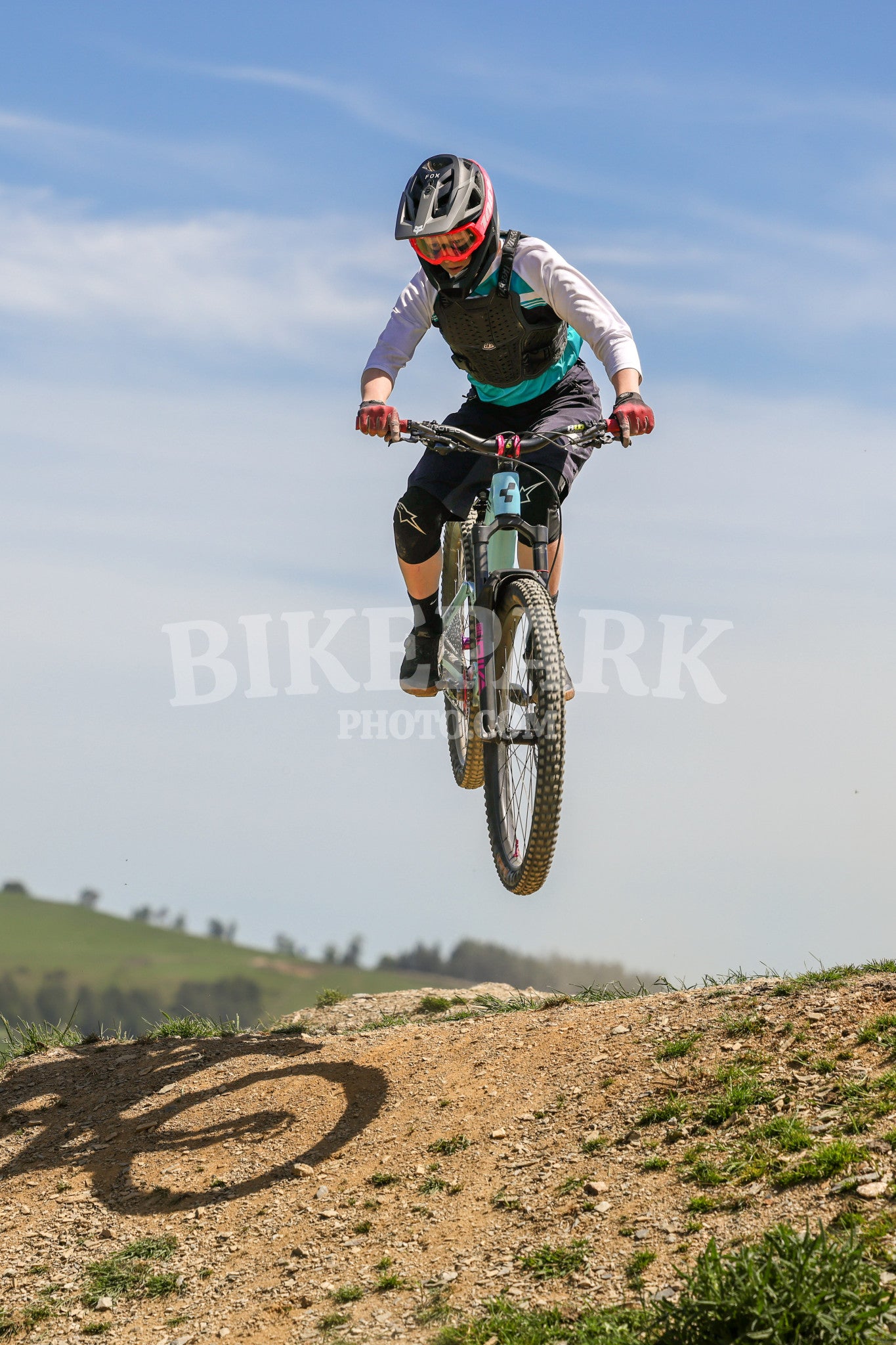 Berwyn Bike Park May 30, 2026 12:36:59
