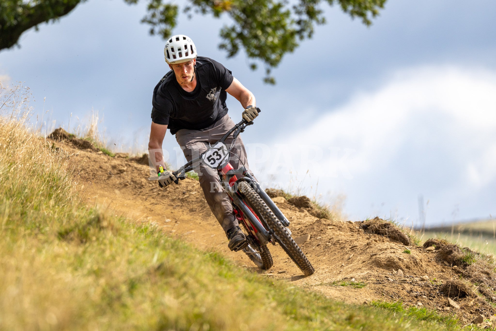 Bolly Skyline Enduro August 09, 2025 10:29:13